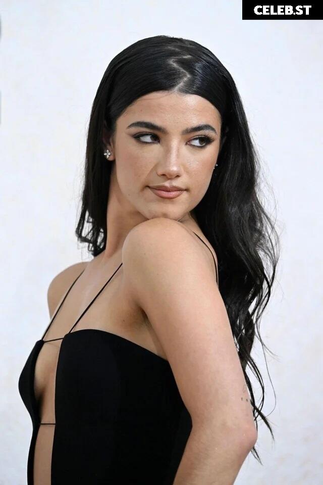 Charli D’Amelio Image 730811