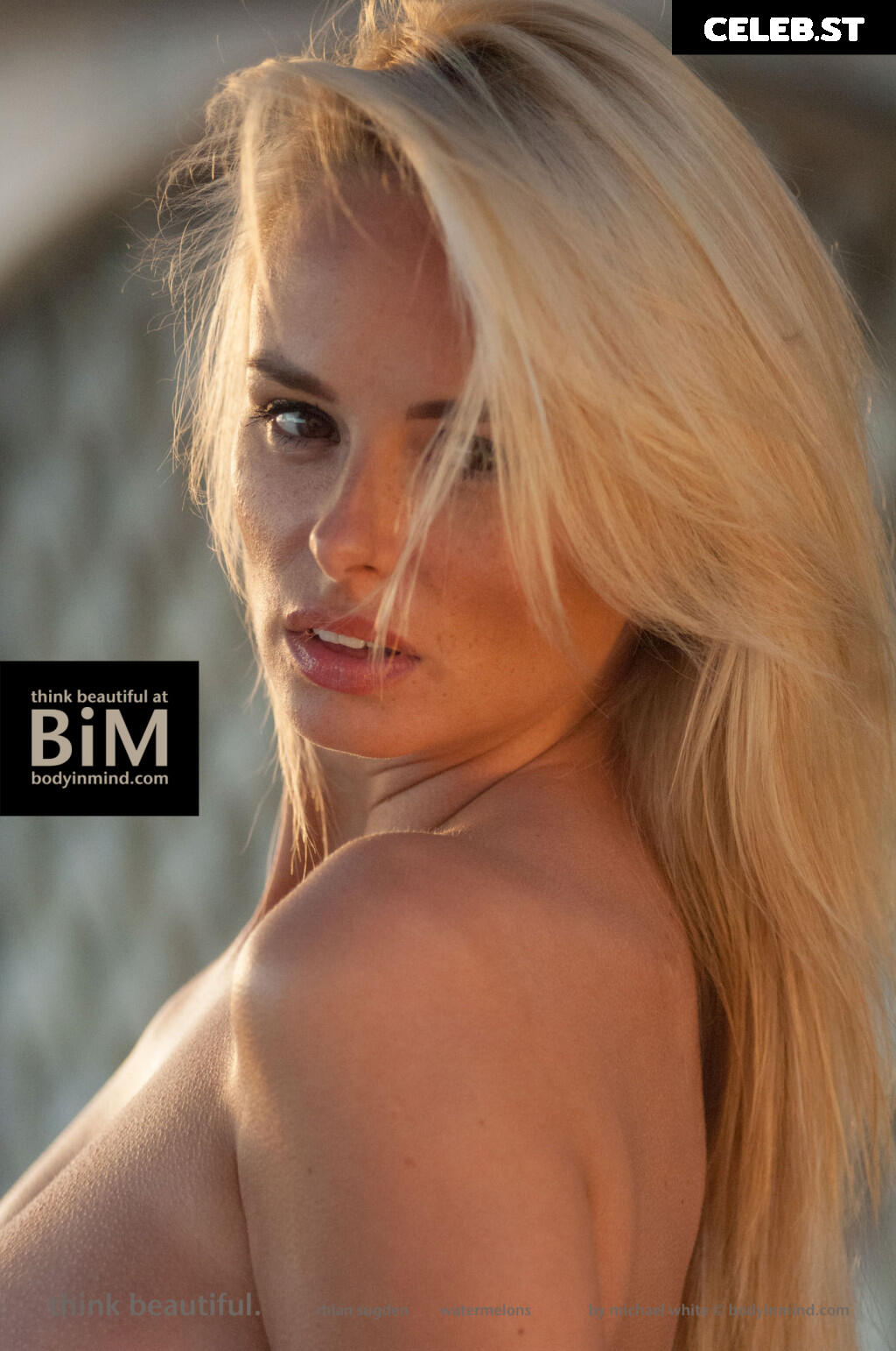 Rhian Sugden Image 787296