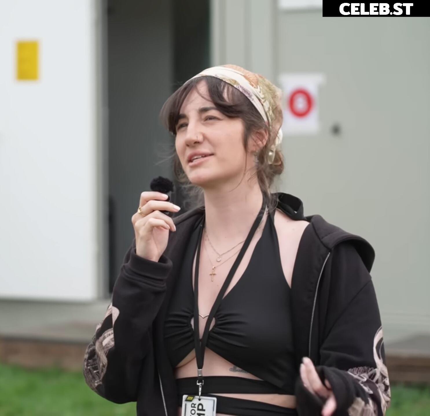 Jodie Calussi Image 784787