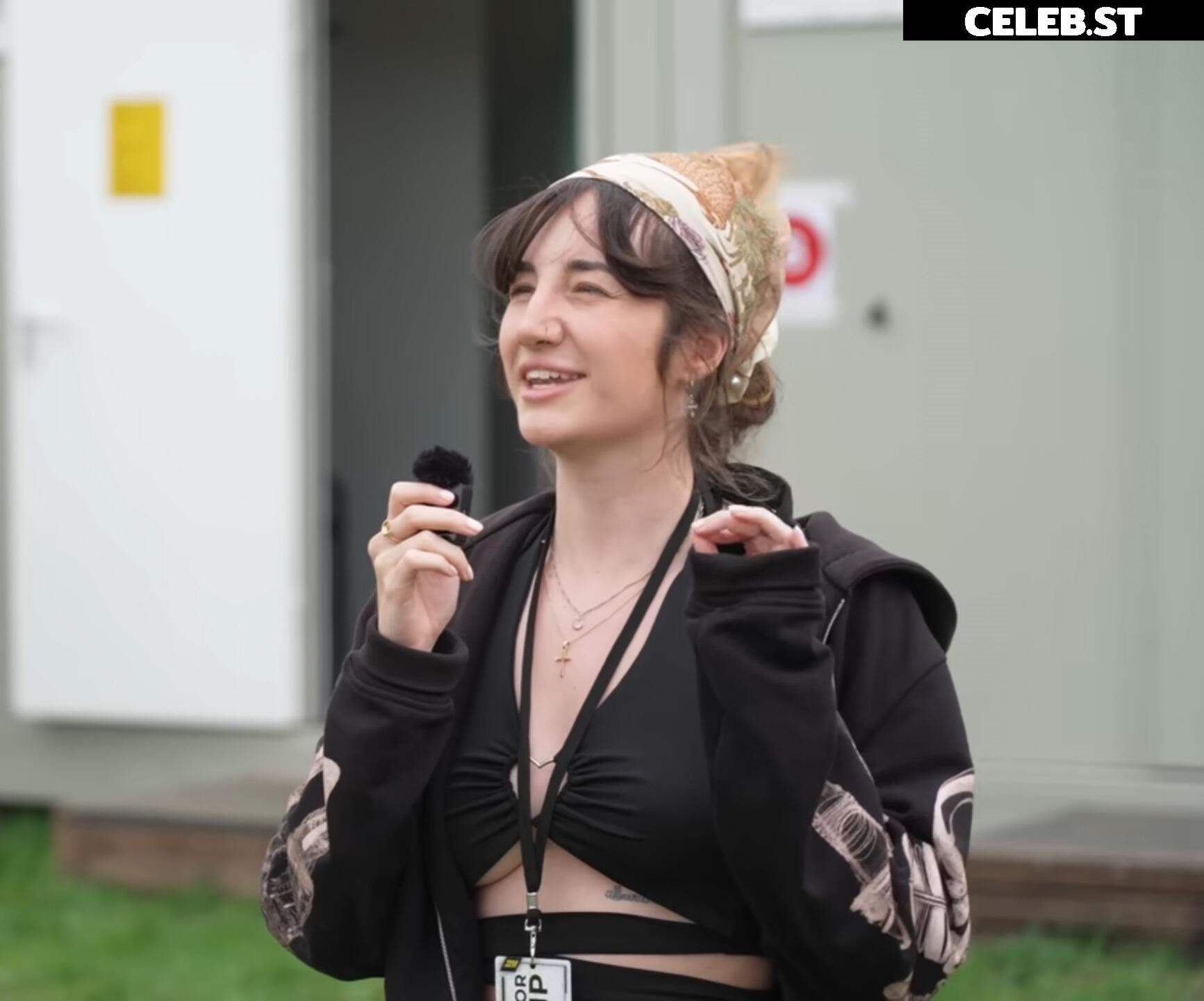 Jodie Calussi Image 784805