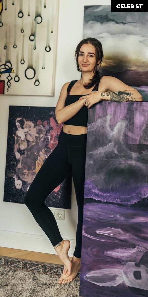 Jodie Calussi Image 783247