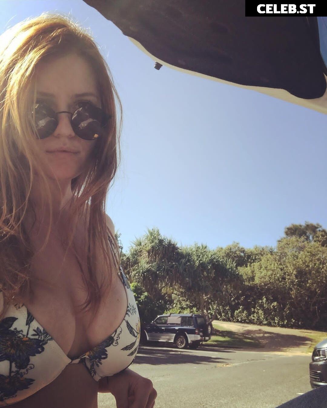 Chloe Maddren Image 783210