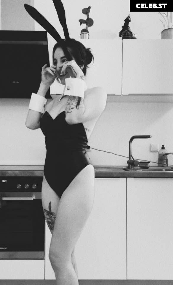 Jodie Calussi Image 781190
