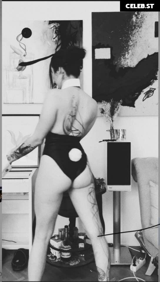 Jodie Calussi Image 780909