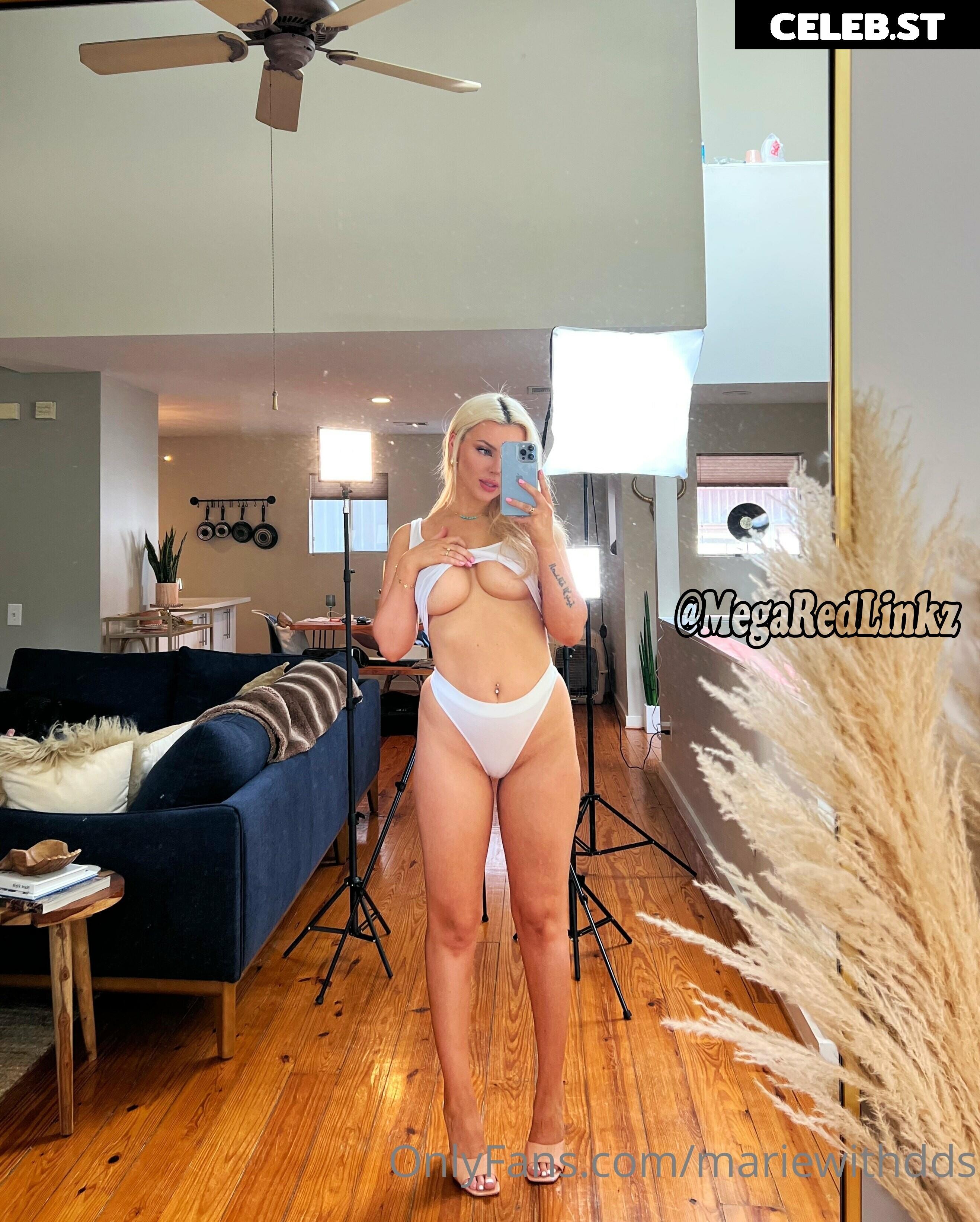 Marie Dee Image 799648