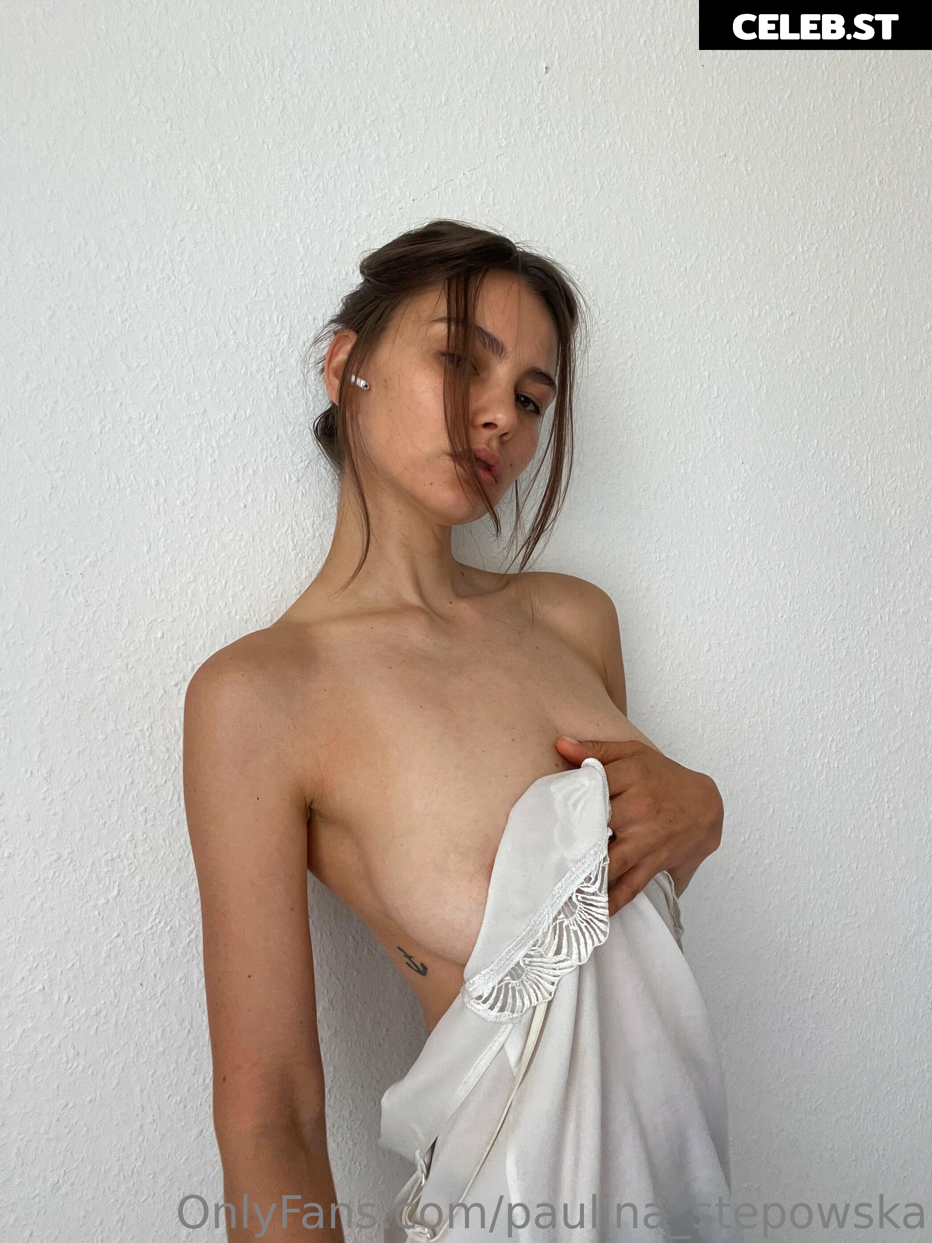 Paulina Stepowska Image 799921