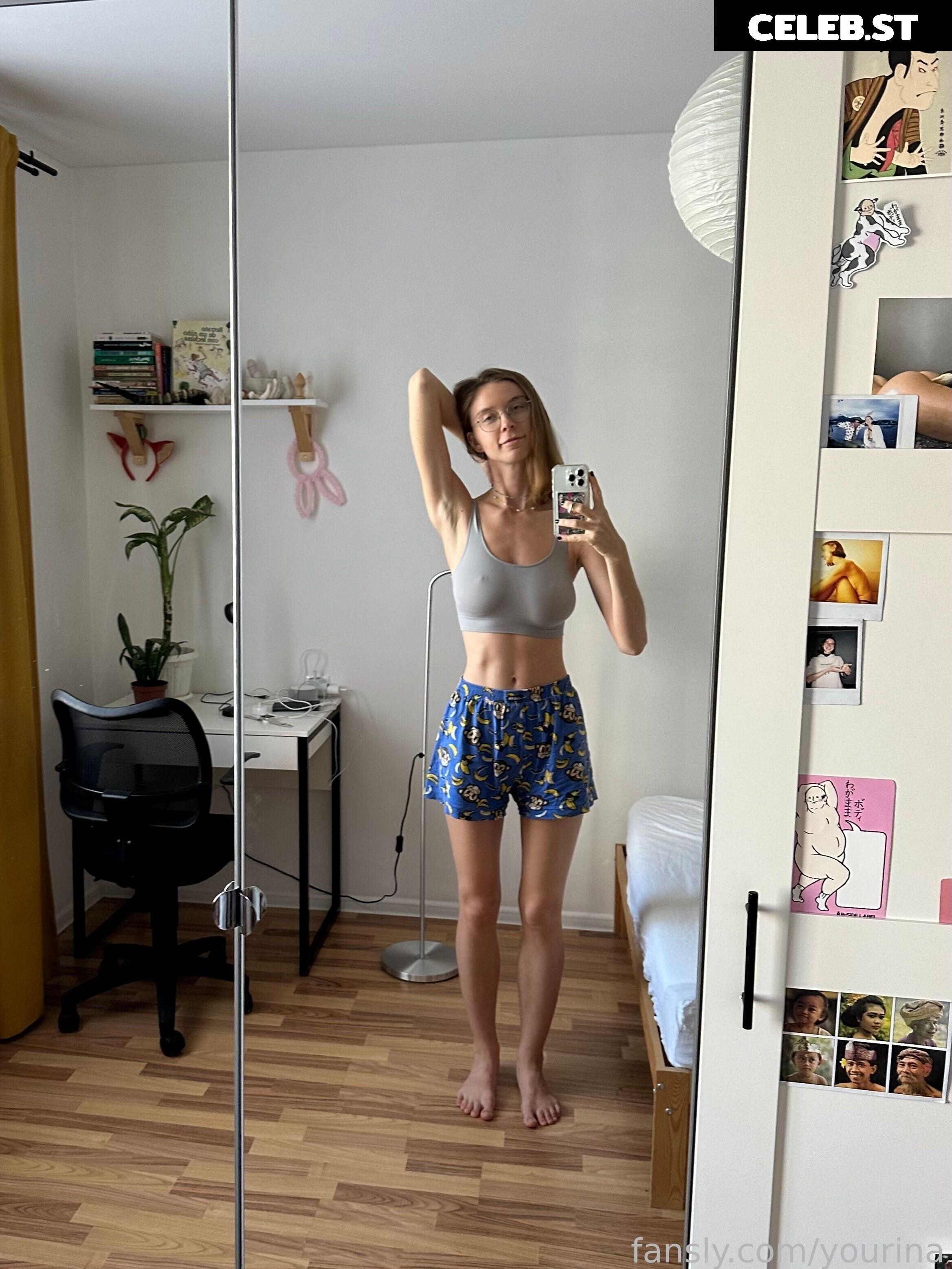 Yourina Image 749183