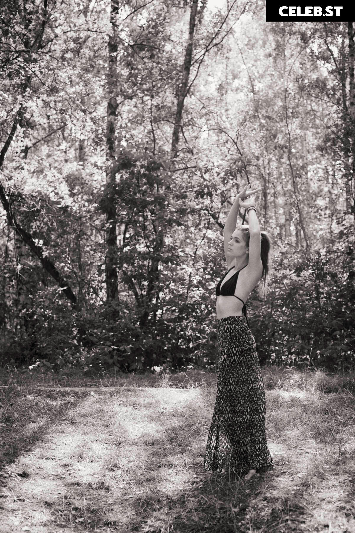 Mady Morrison Image 749033