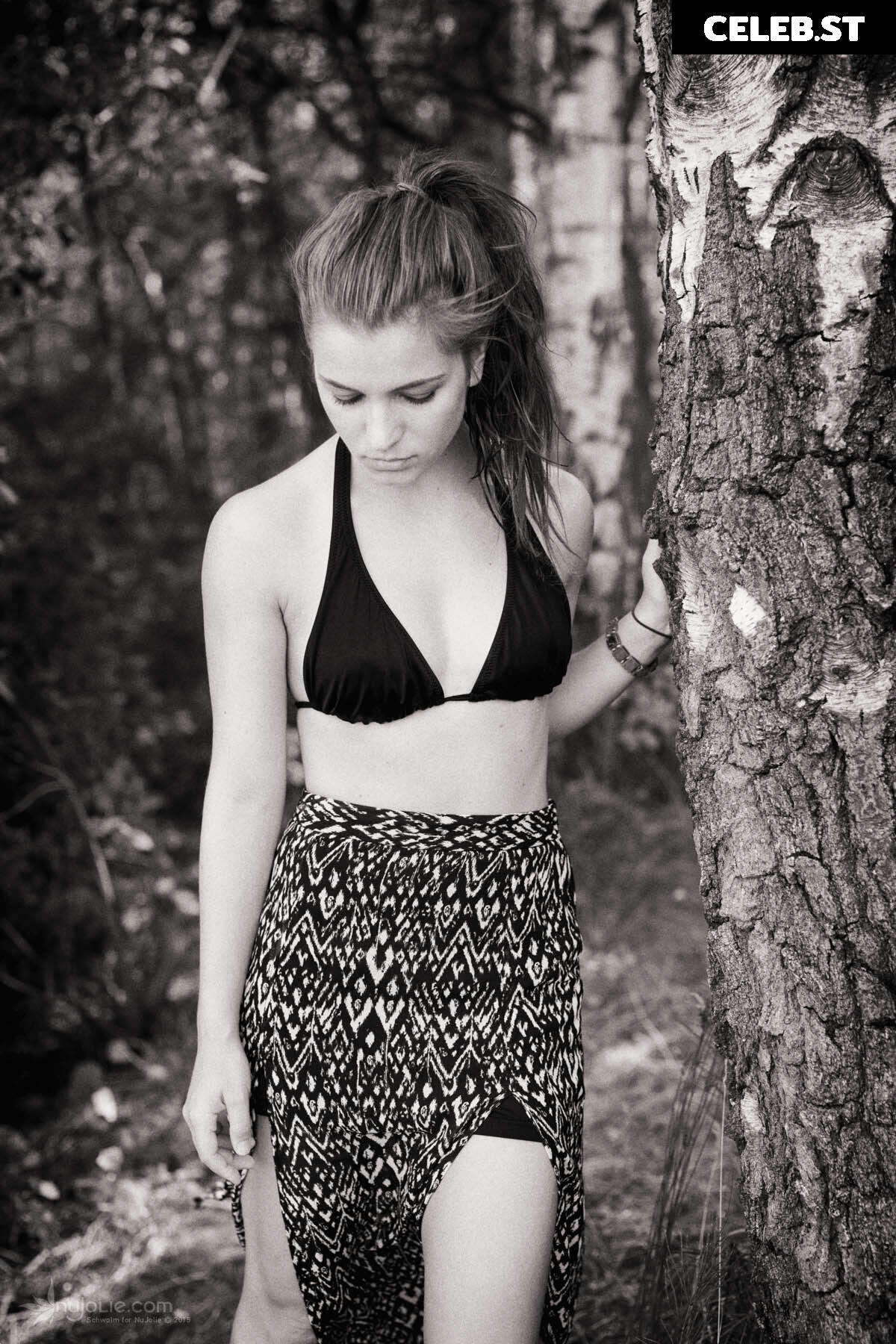 Mady Morrison Image 748781