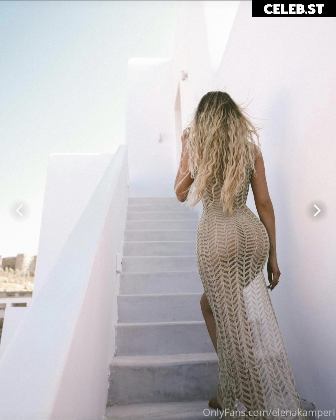 Elena Kamperi Image 748776