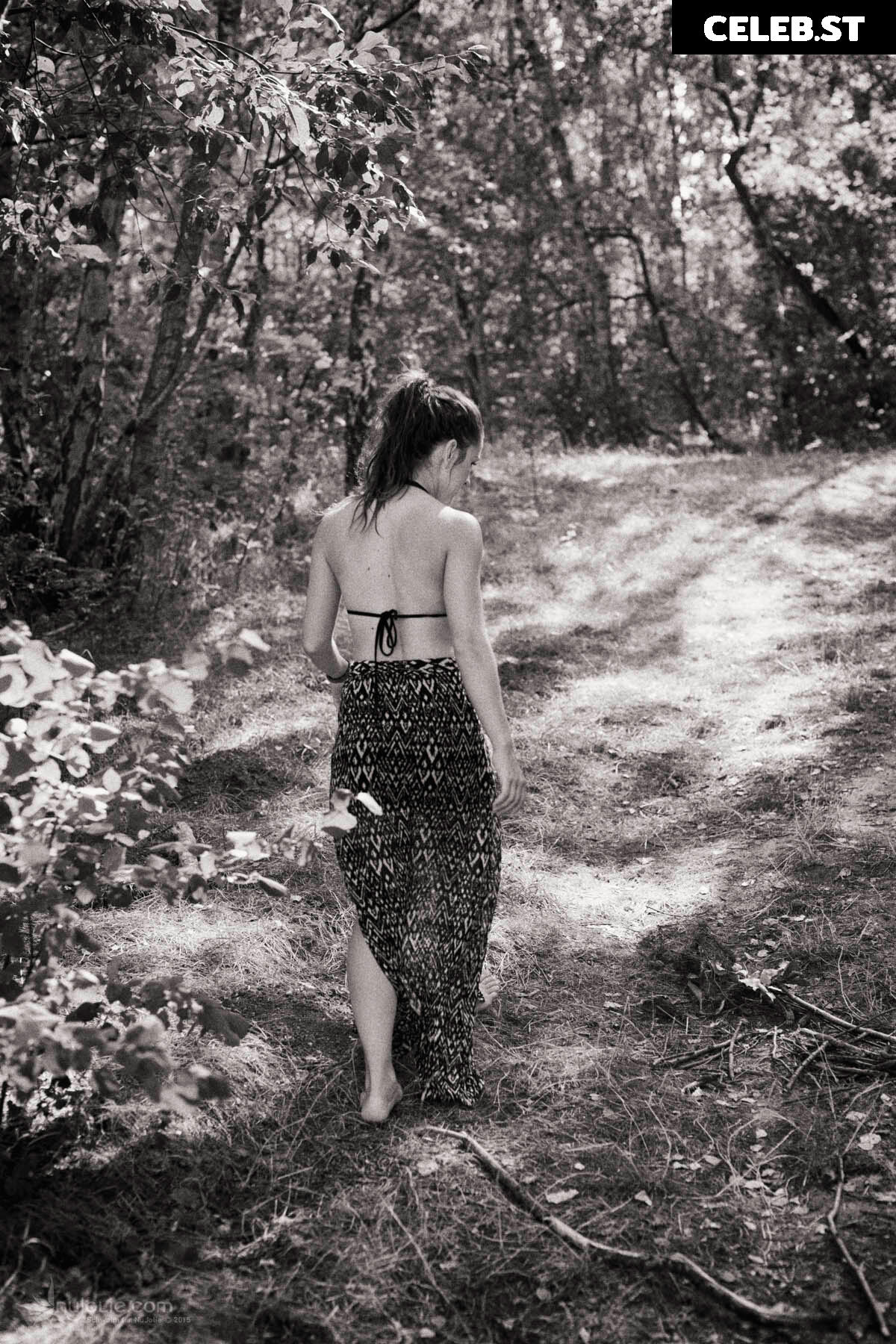 Mady Morrison Image 748935