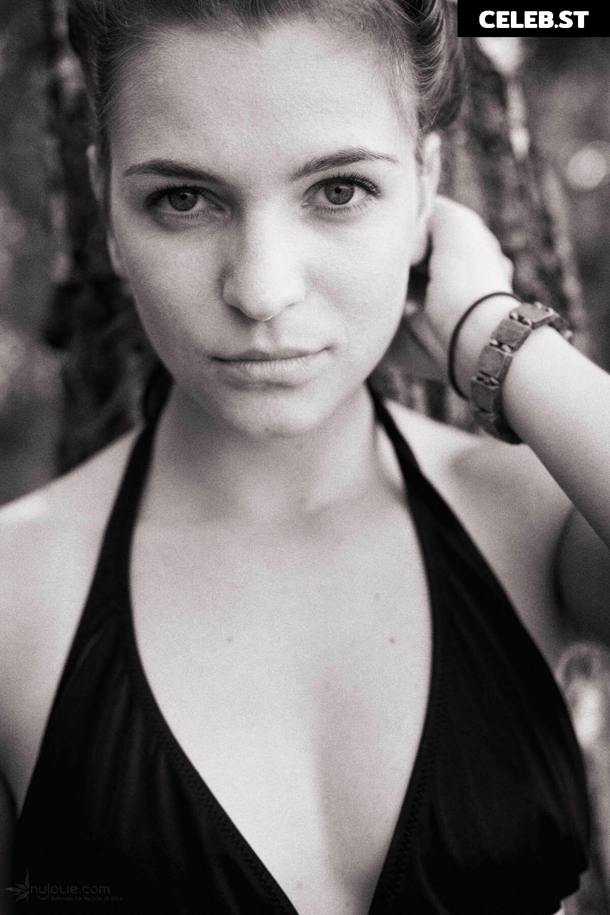 Mady Morrison Image 748898