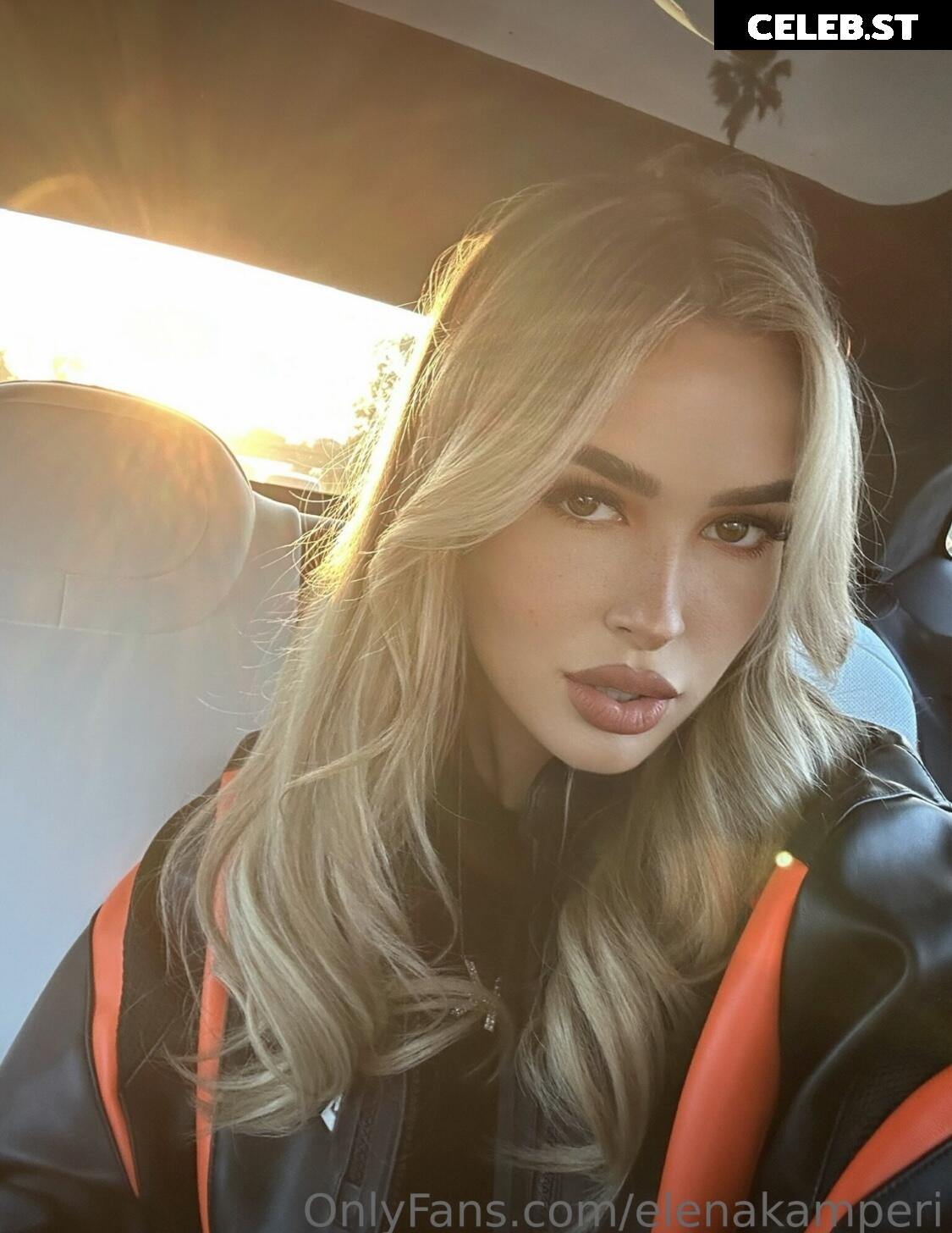Elena Kamperi Image 747175
