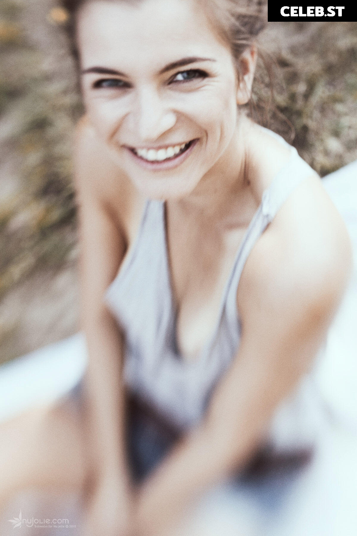Mady Morrison Image 747192