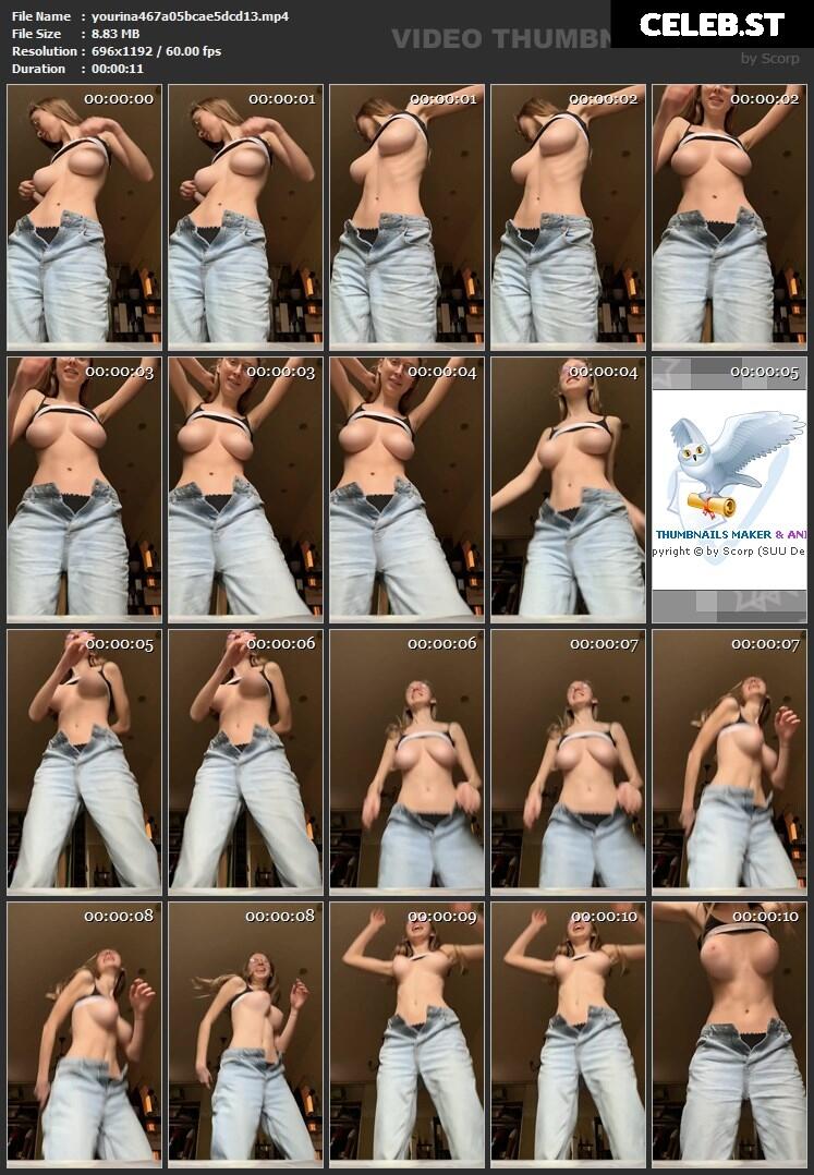Yourina Image 747906