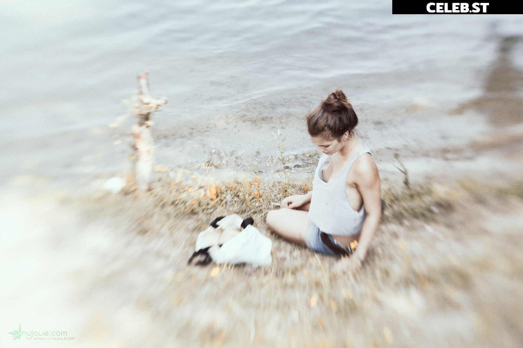 Mady Morrison Image 746556