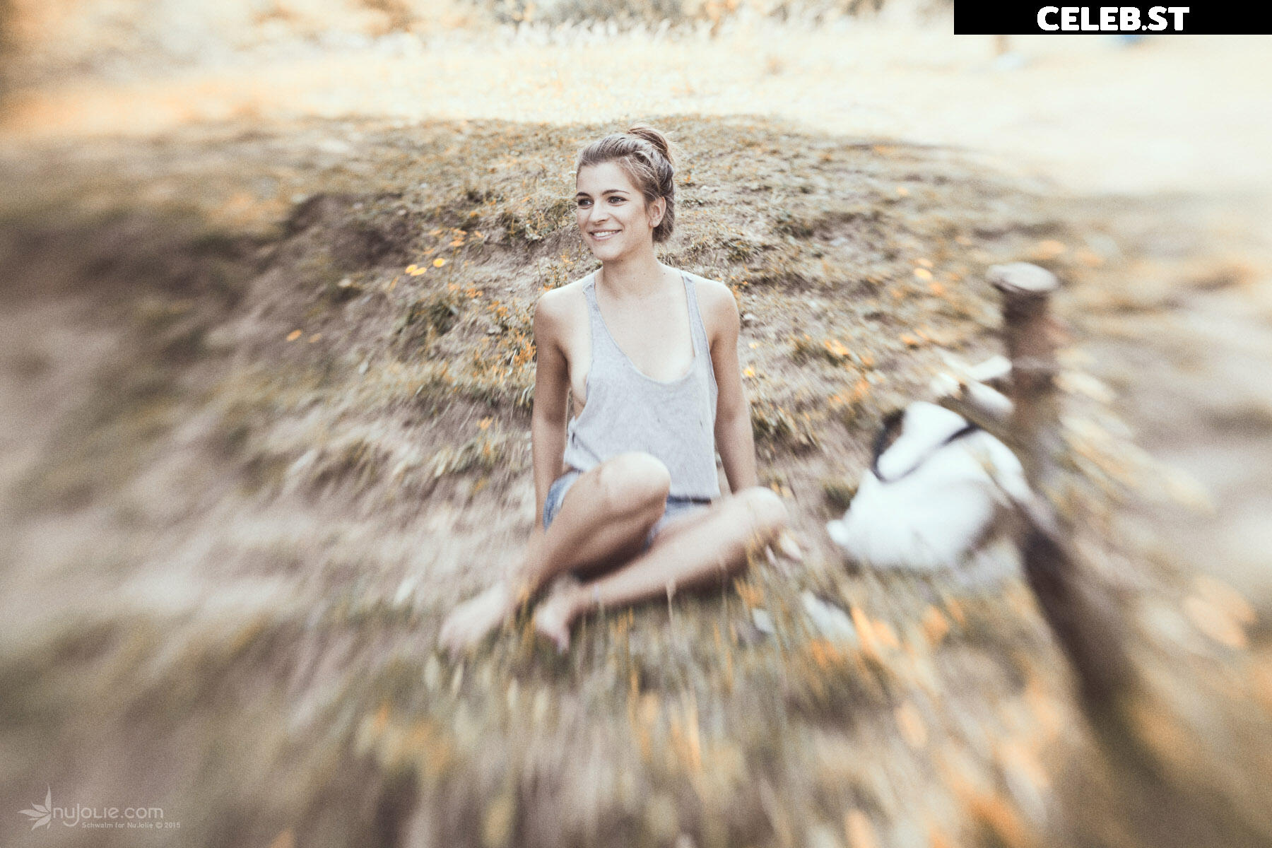 Mady Morrison Image 746793