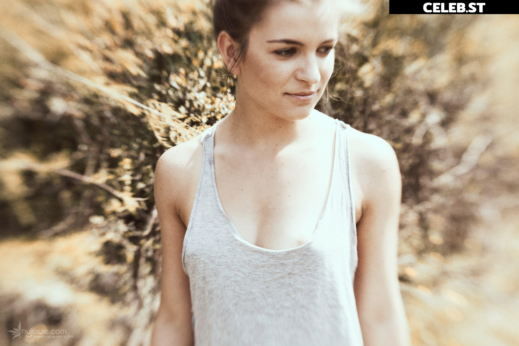 Mady Morrison Image 746064