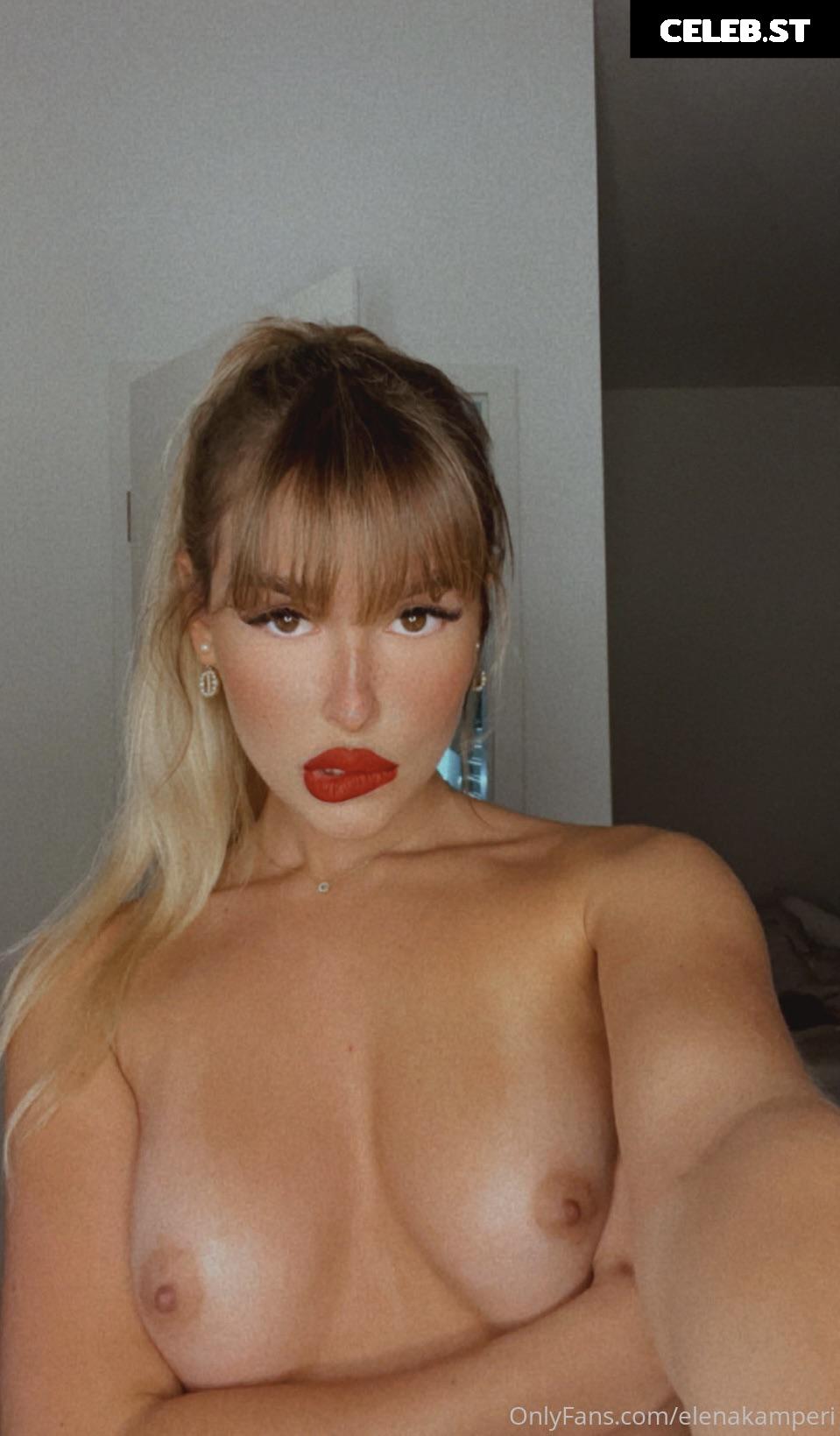 Elena Kamperi Image 745589