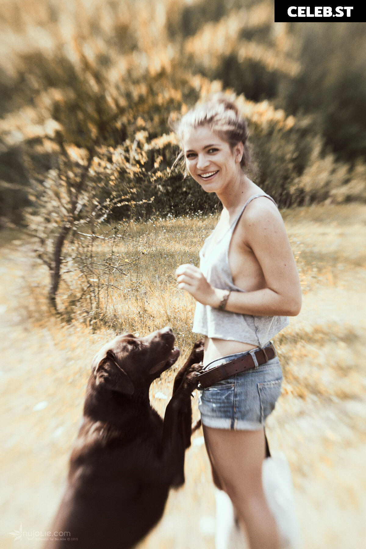 Mady Morrison Image 745570