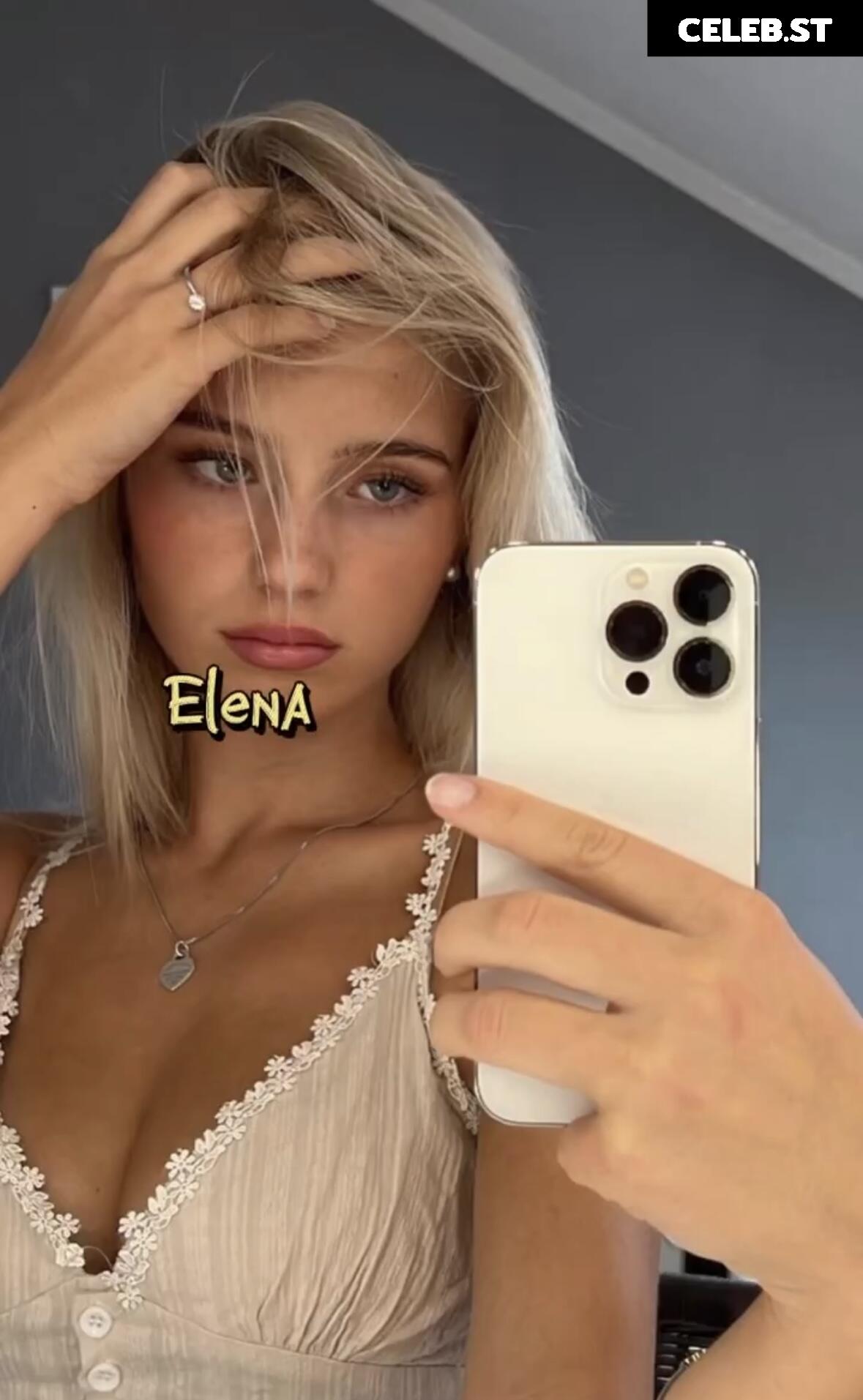 Elena Zoe Image 745647