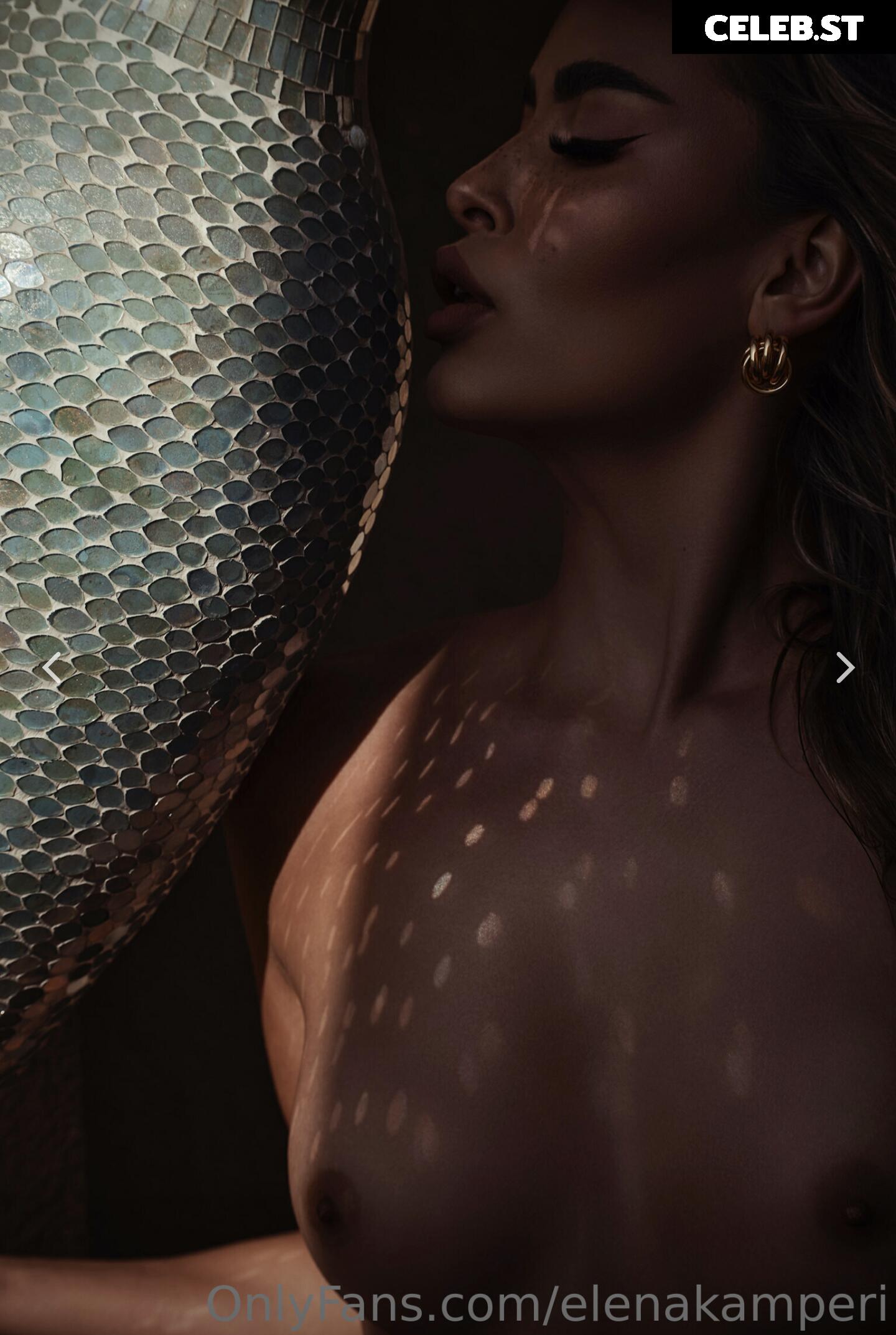 Elena Kamperi Image 745354