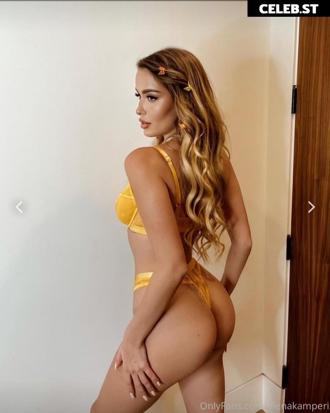 Elena Kamperi Image 744465