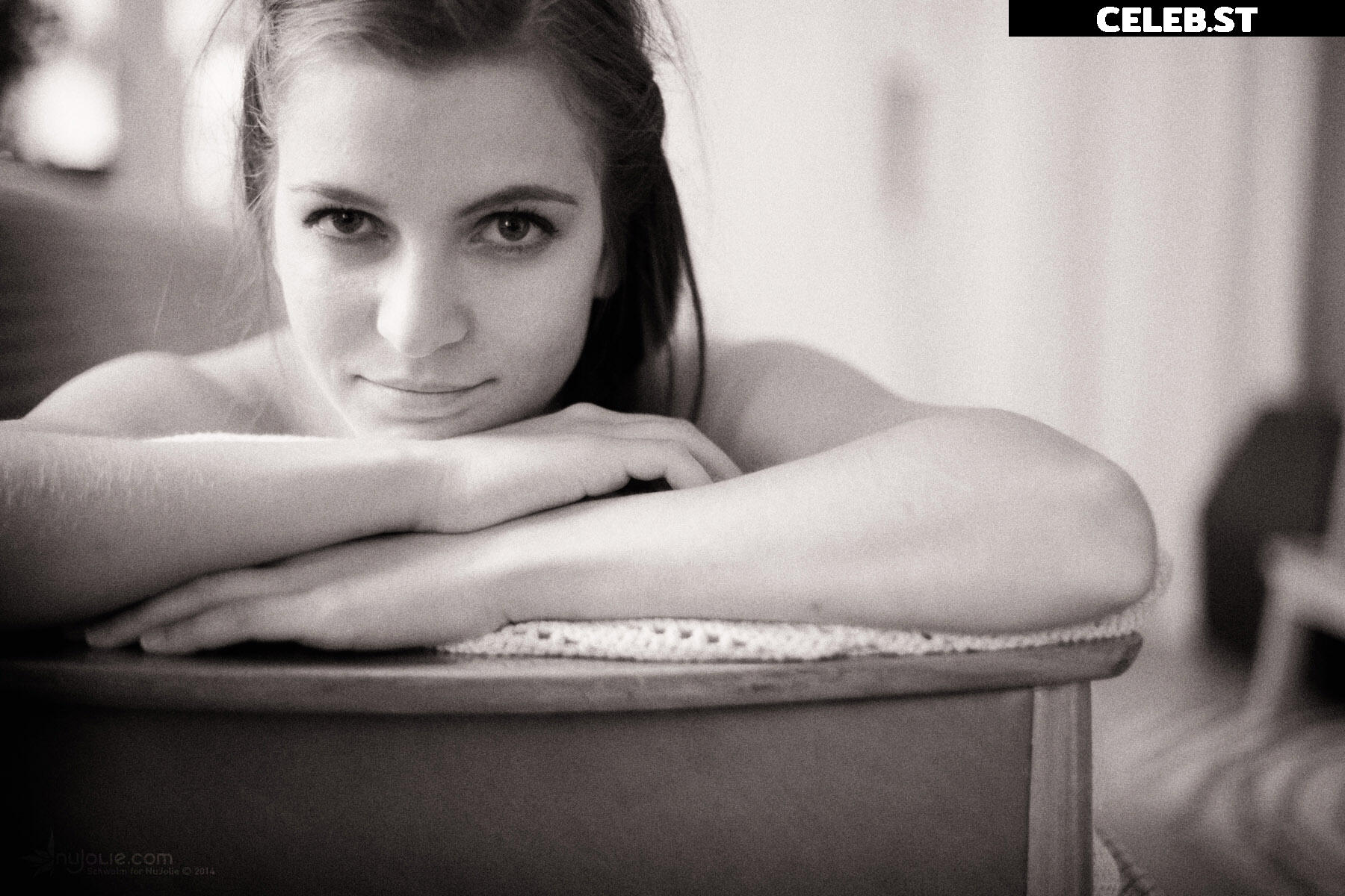 Mady Morrison Image 744389