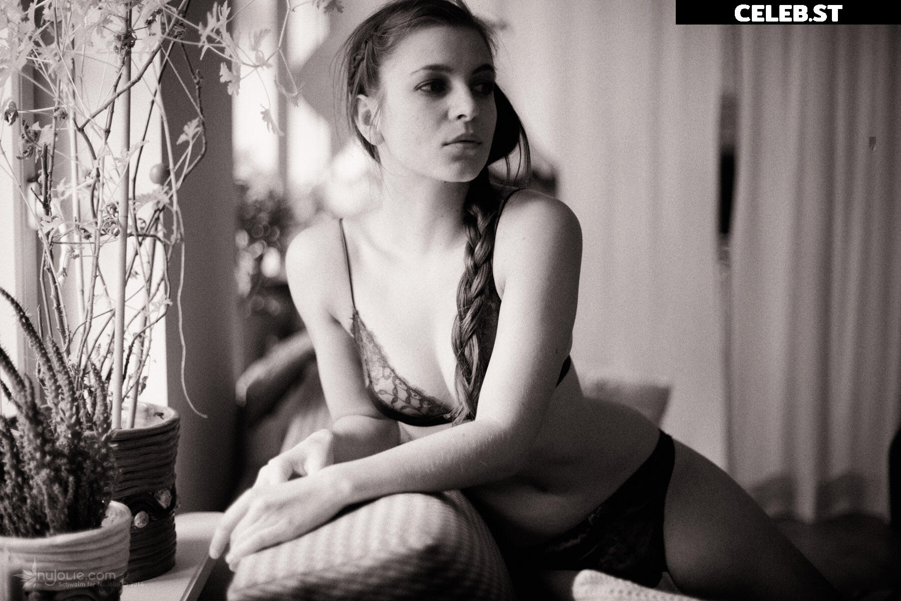 Mady Morrison Image 744057