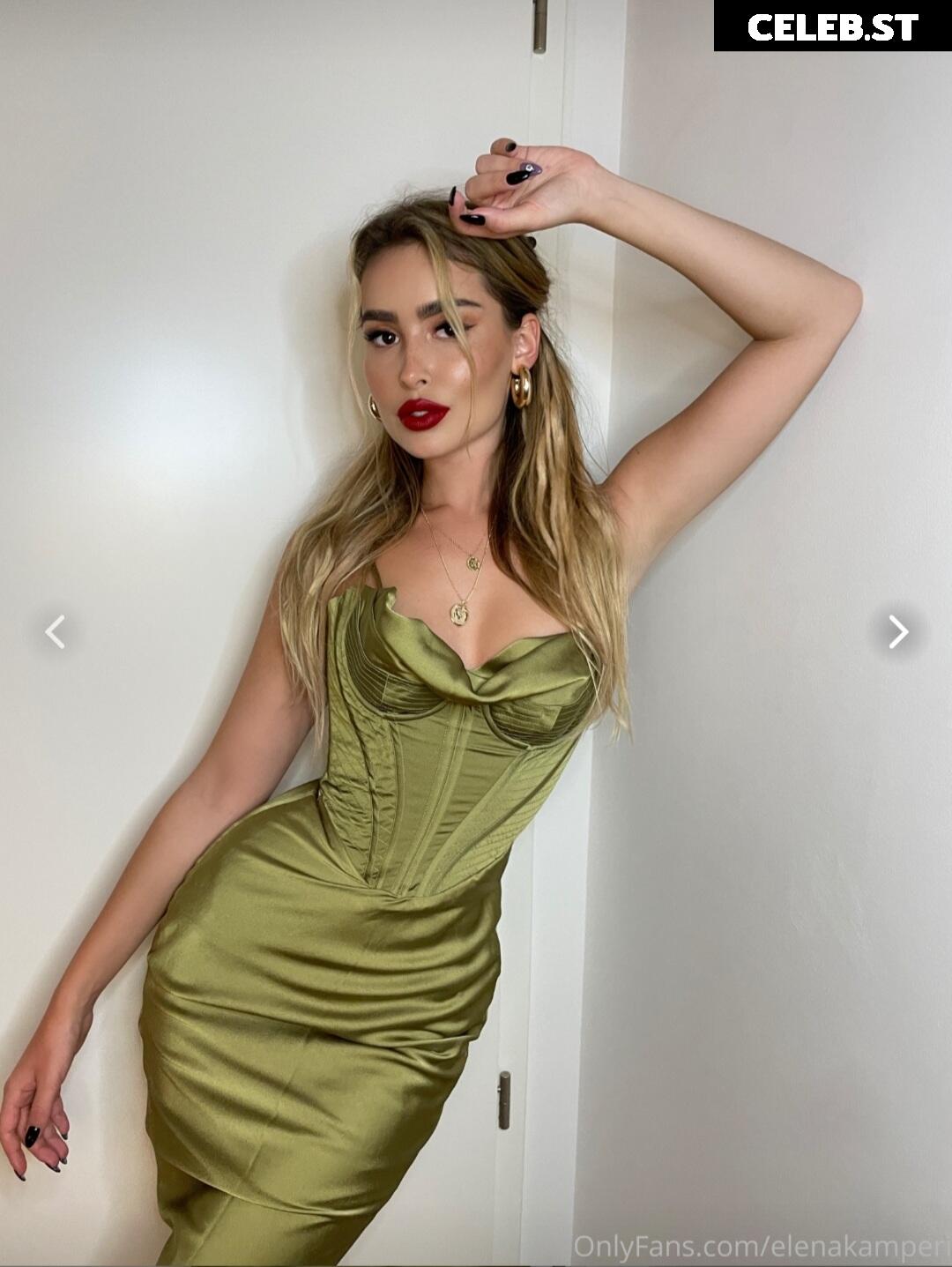 Elena Kamperi Image 744886