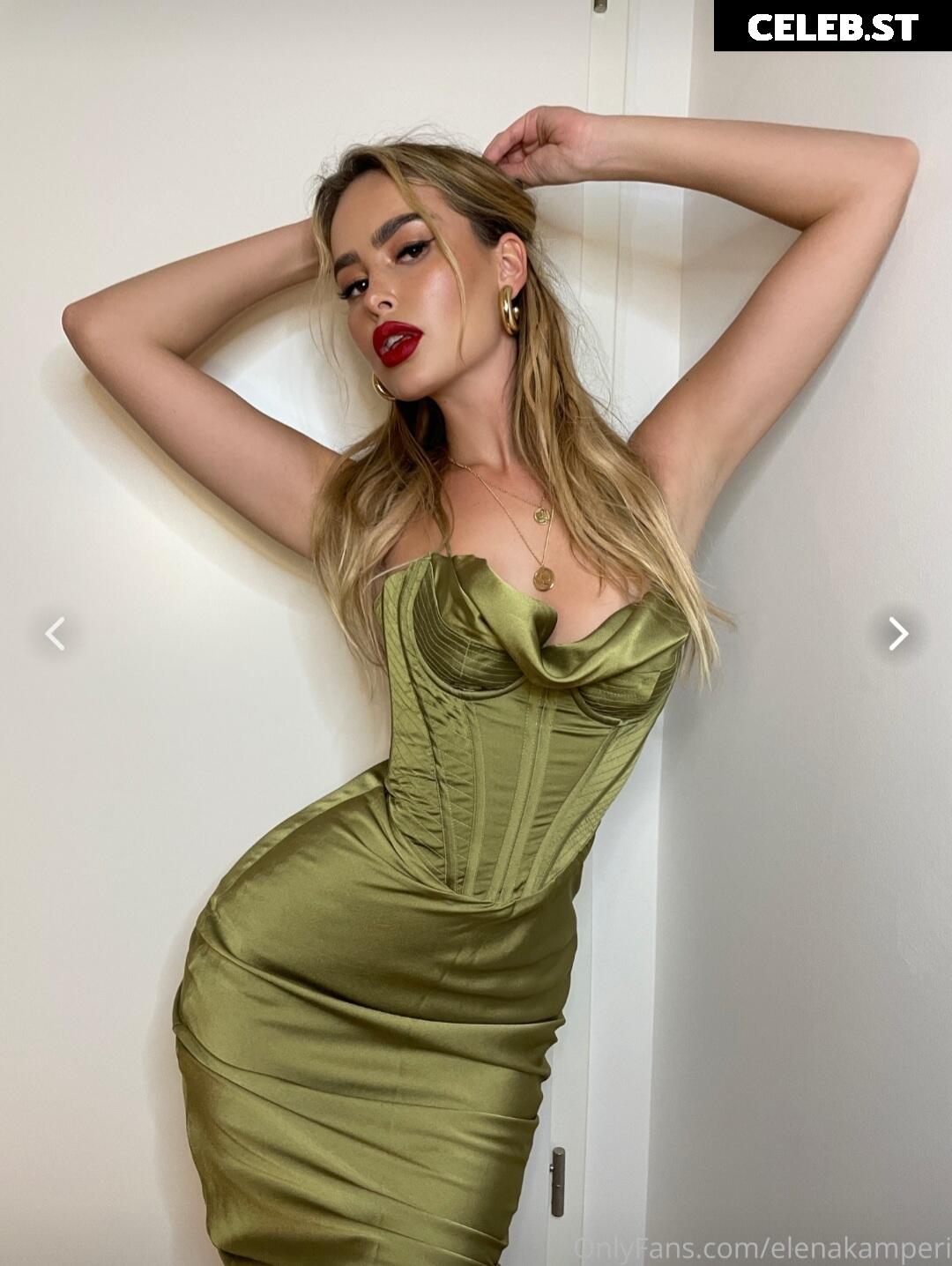 Elena Kamperi Image 744867