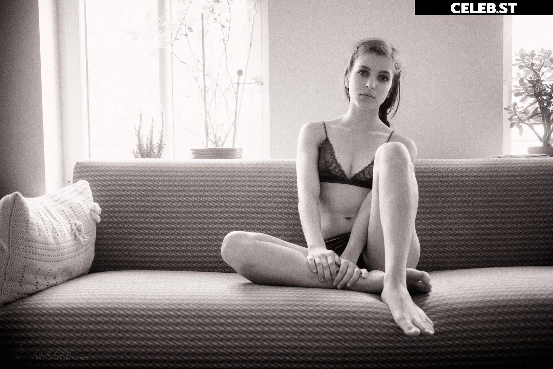 Mady Morrison Image 743643