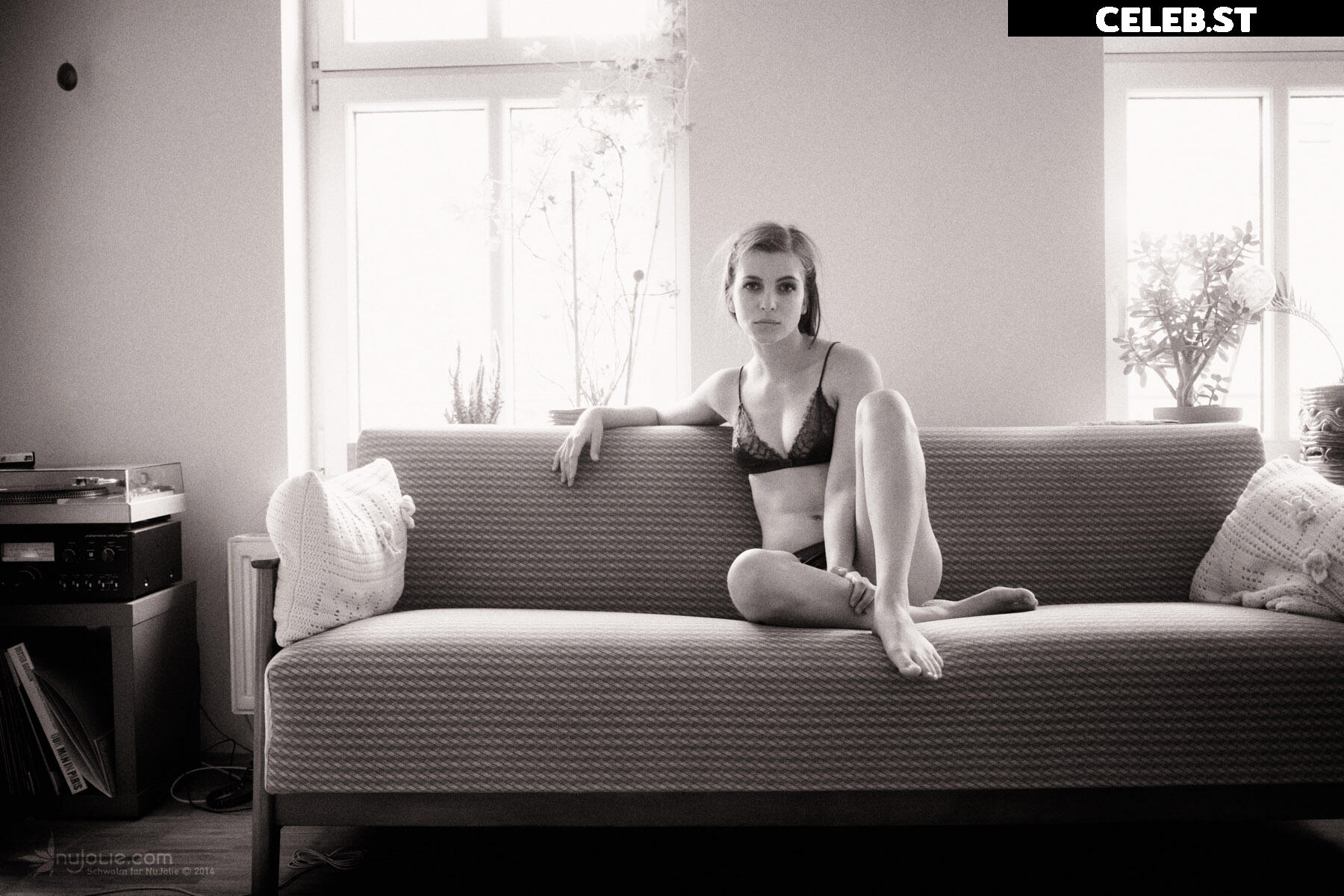 Mady Morrison Image 743620