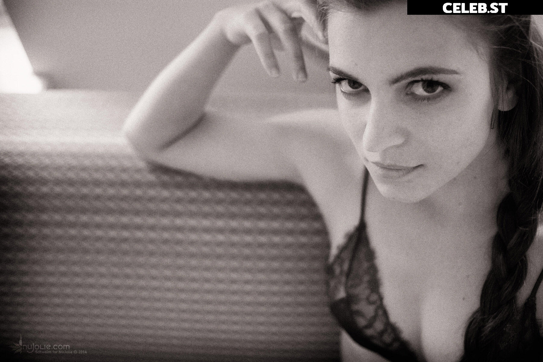 Mady Morrison Image 743727