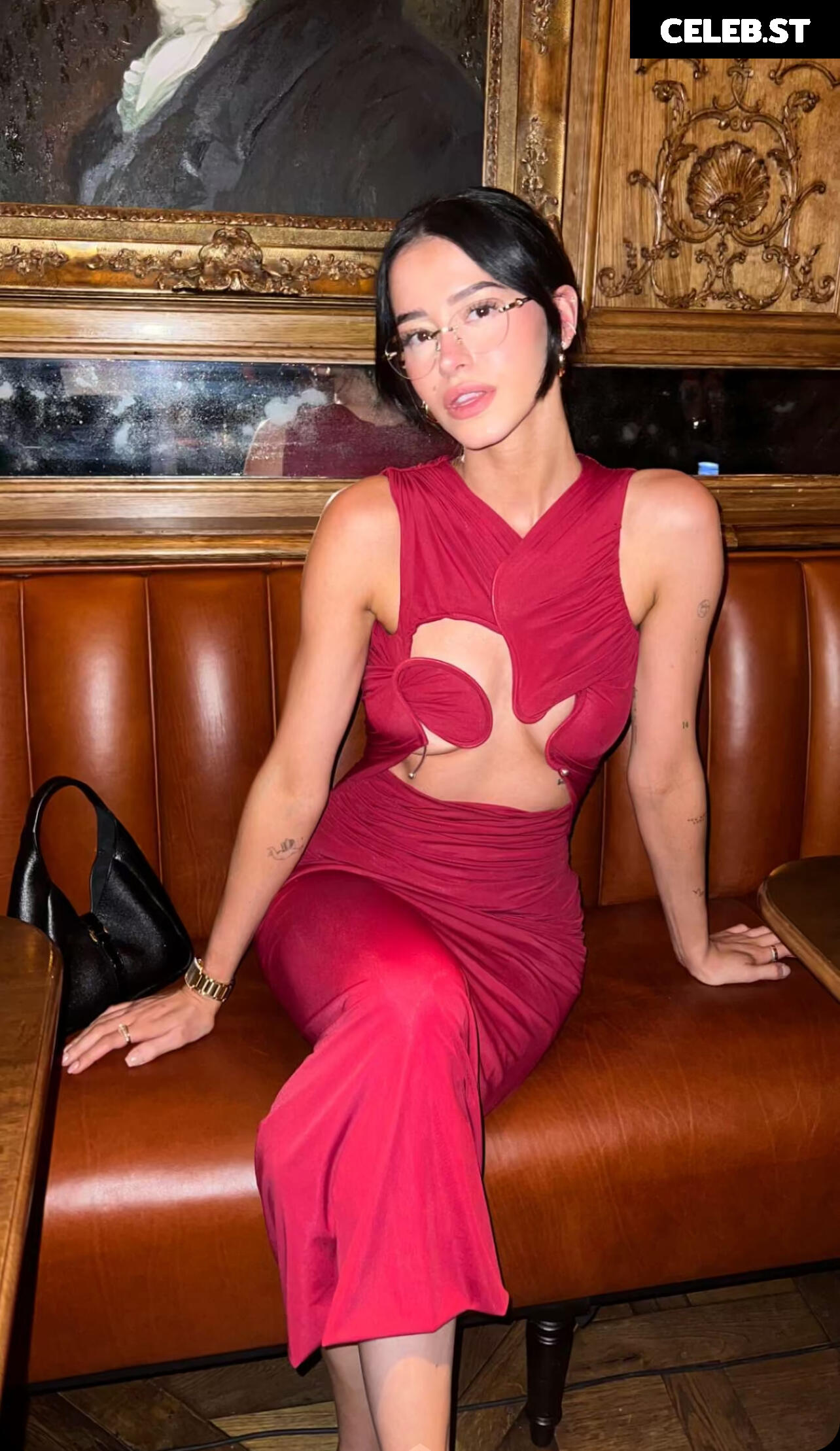 Léa Elui Image 743140