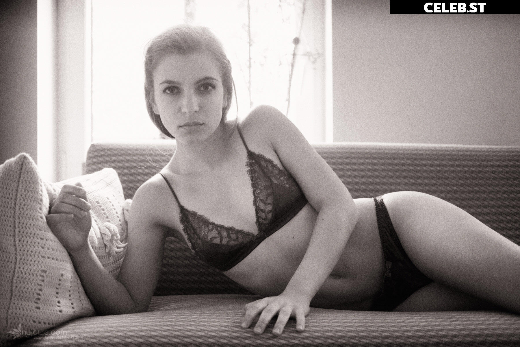 Mady Morrison Image 743377