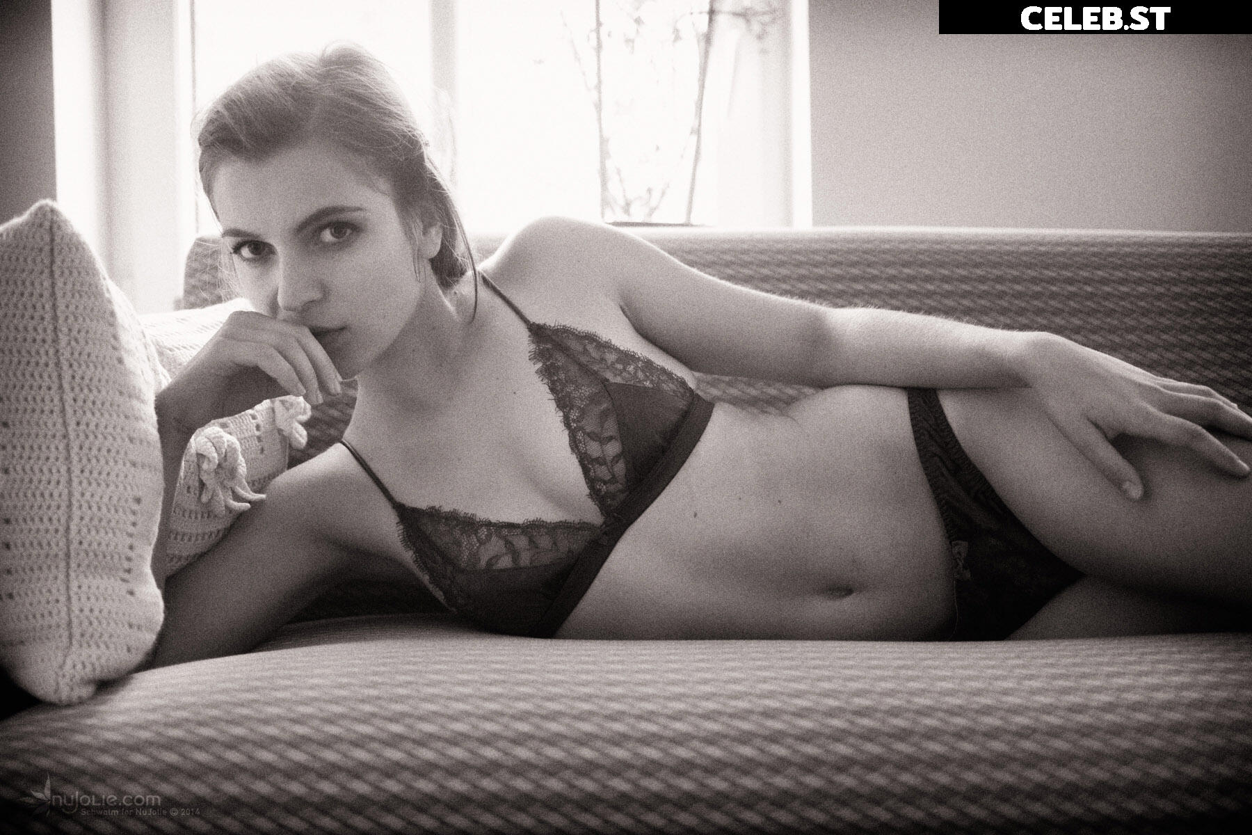 Mady Morrison Image 743336