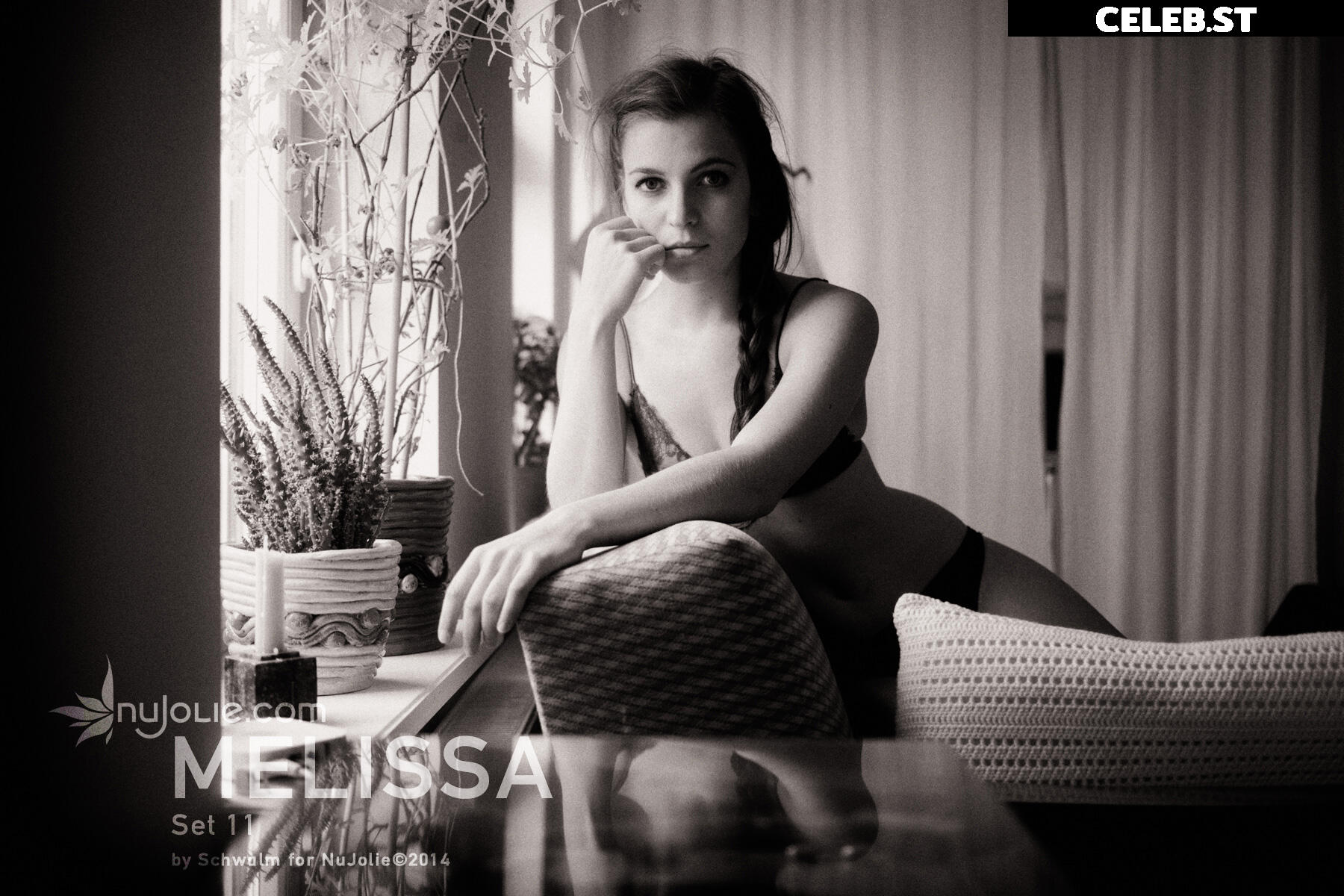 Mady Morrison Image 743010