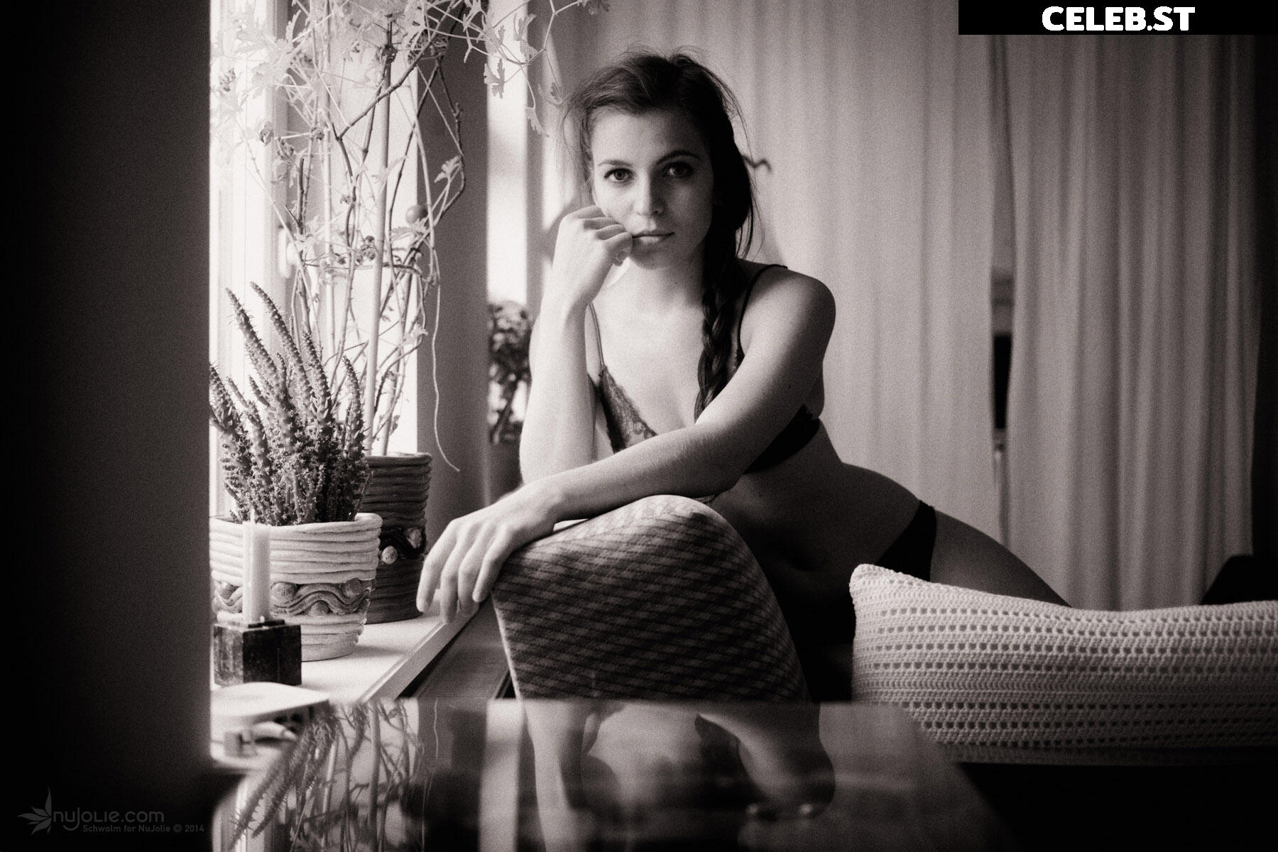 Mady Morrison Image 743972