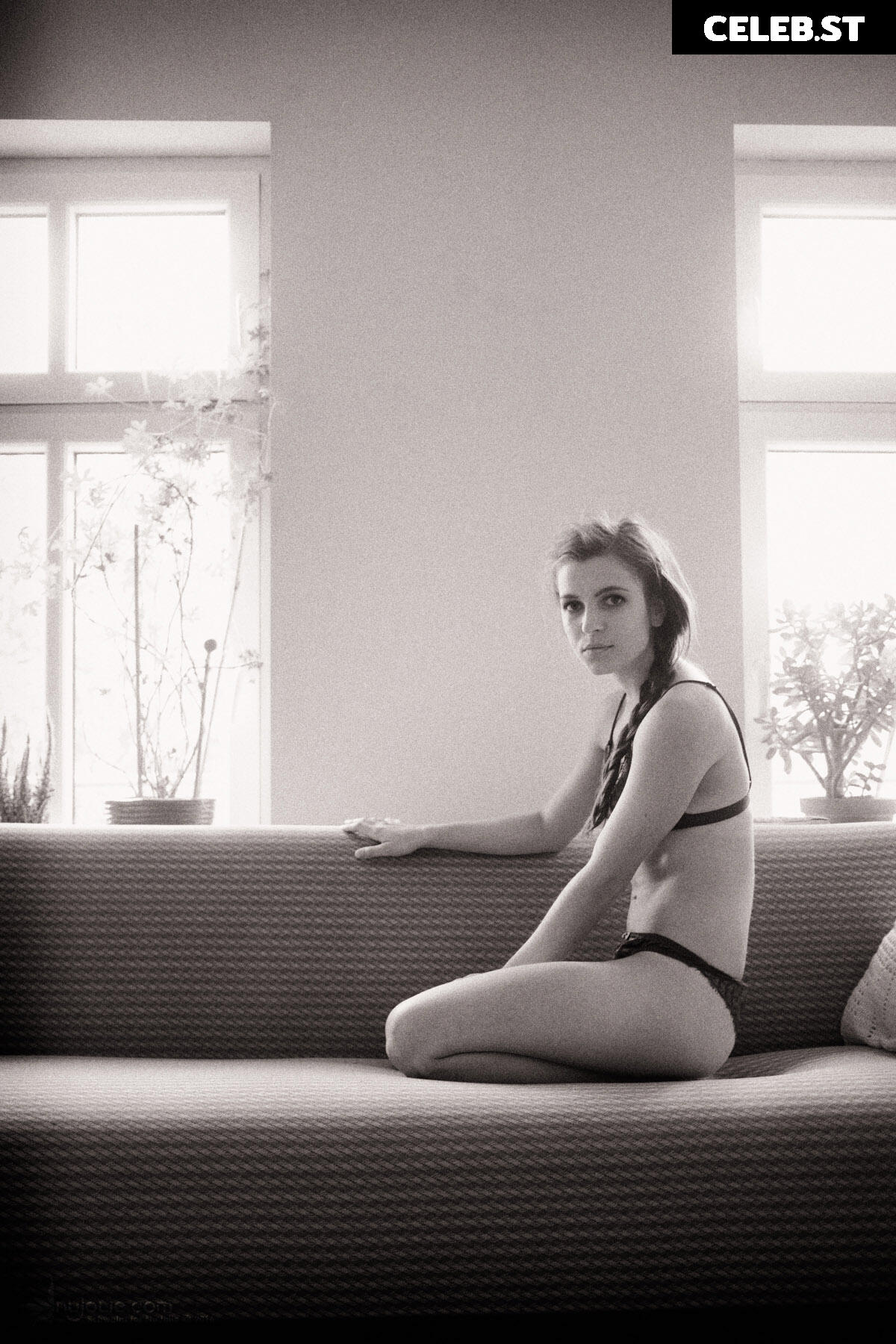 Mady Morrison Image 743831