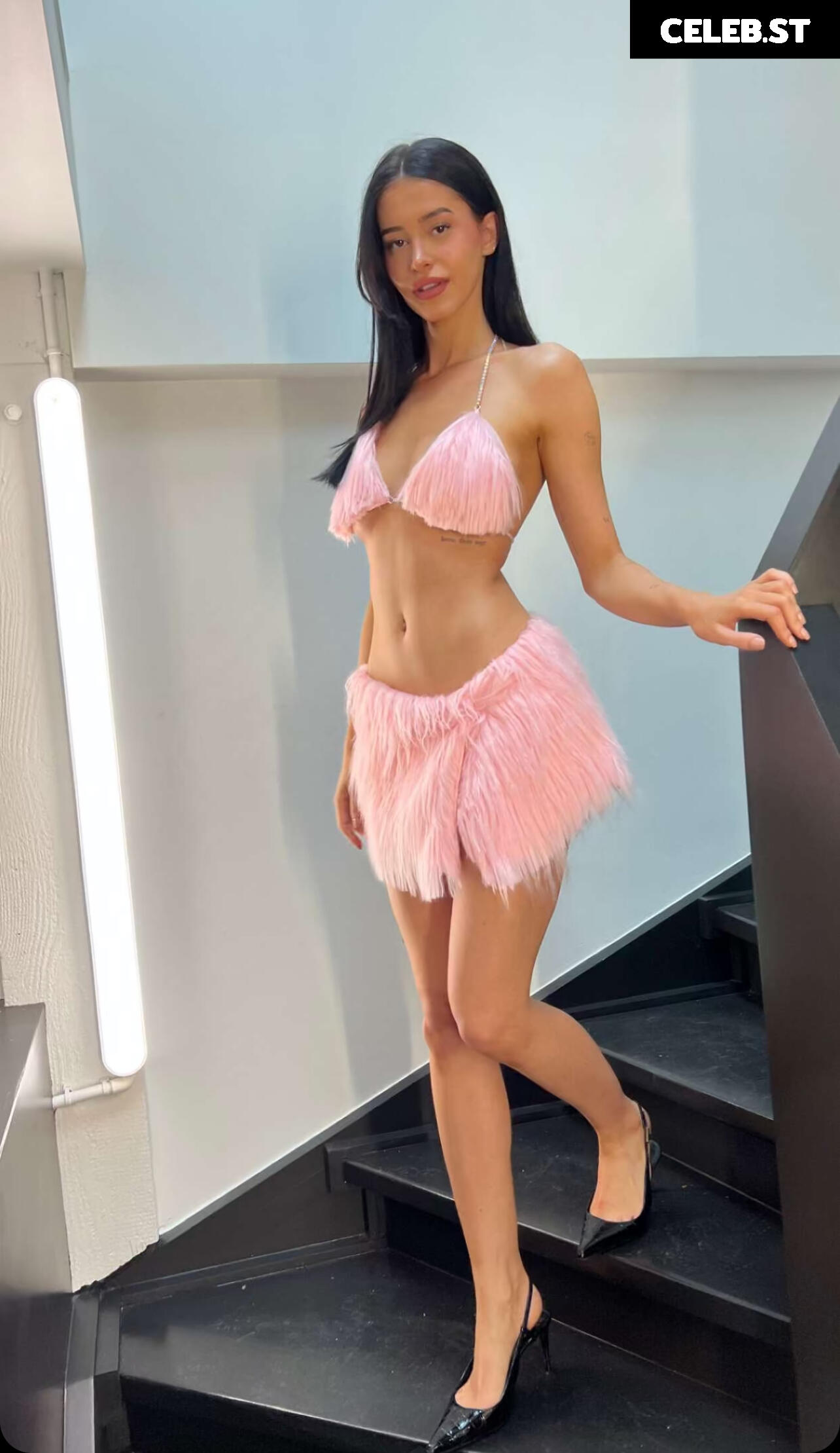 Léa Elui Image 742536