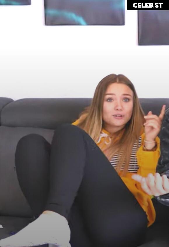 Julia Beautx Image 742707