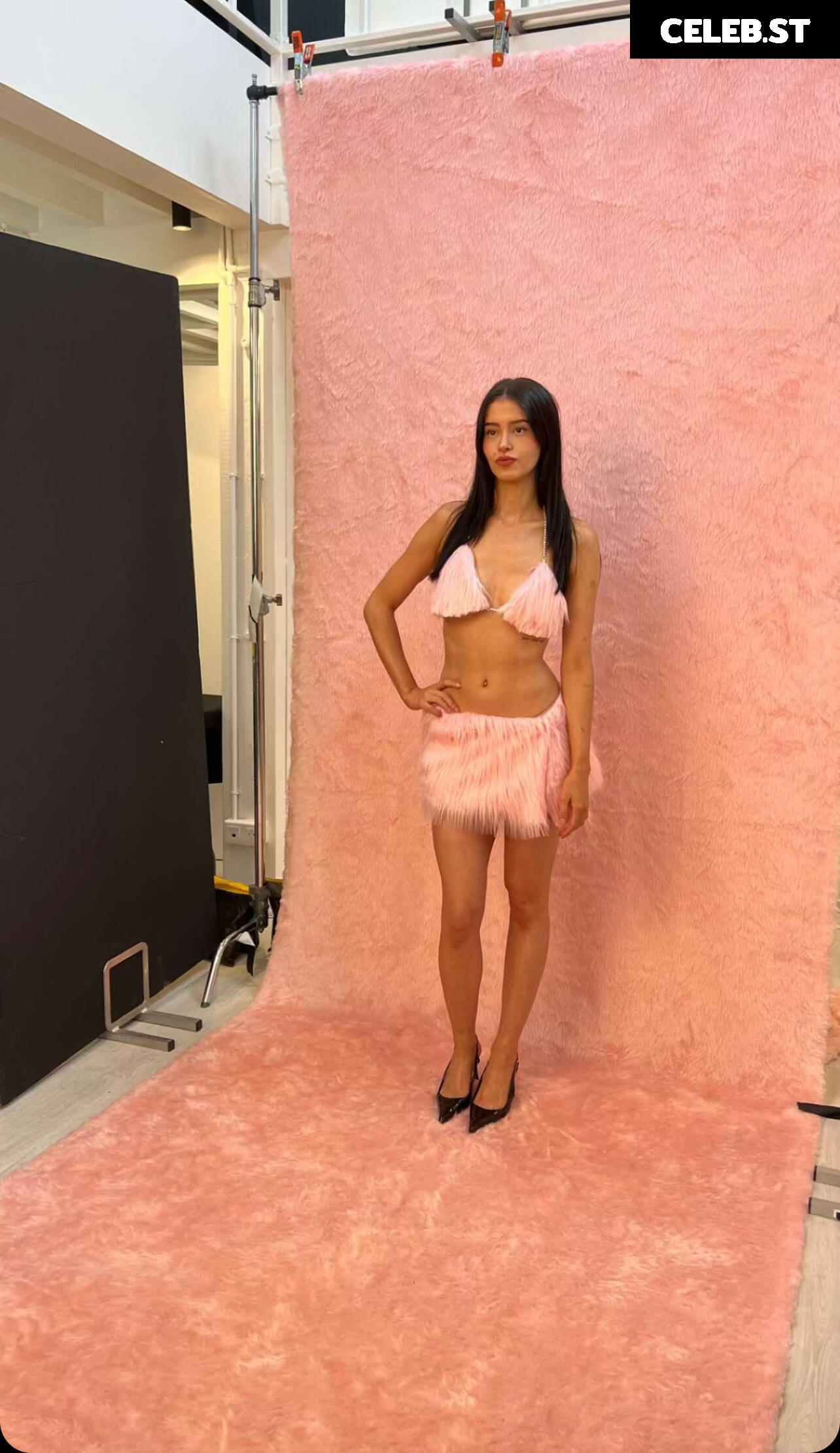 Léa Elui Image 742703