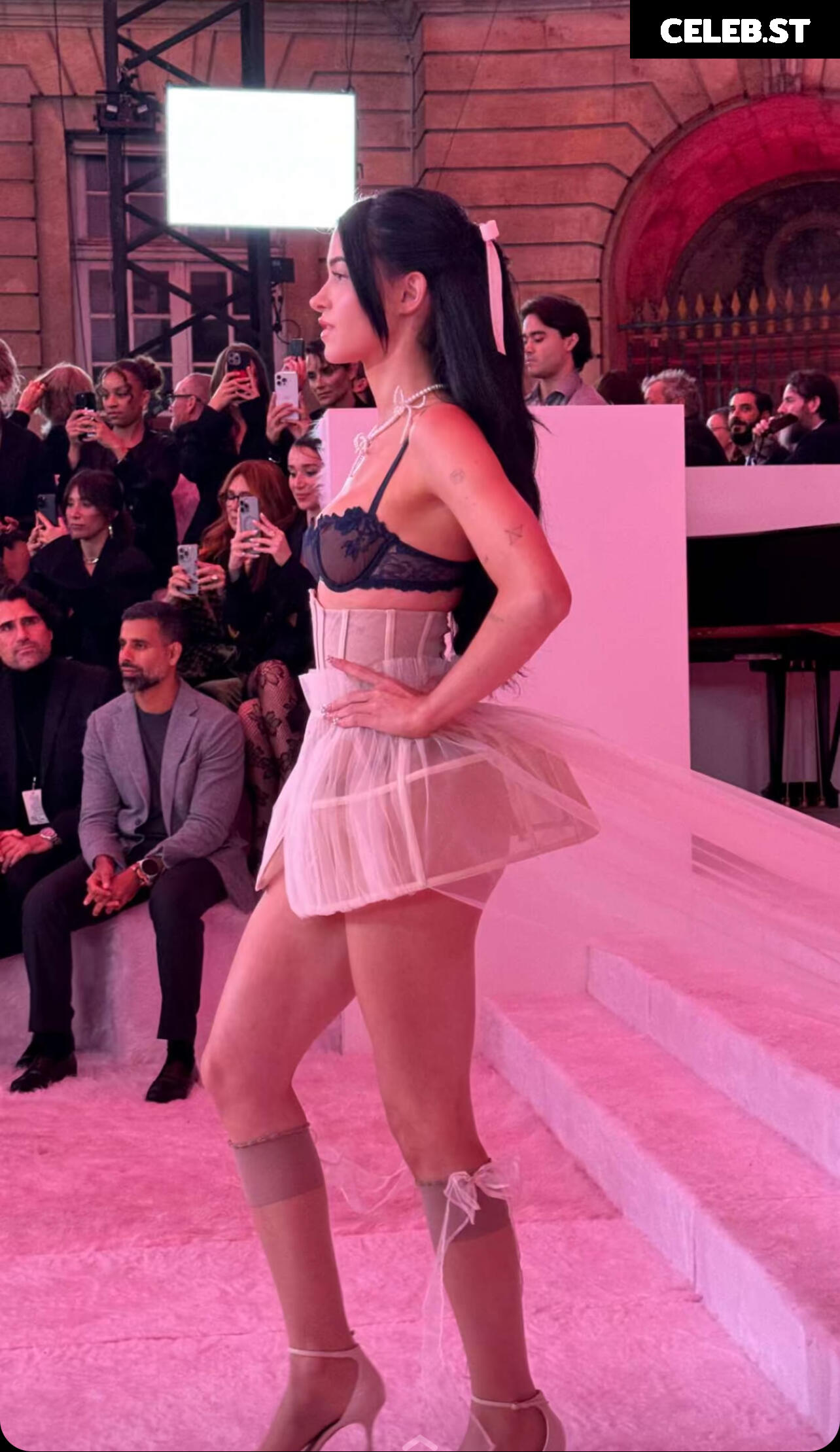 Léa Elui Image 742736