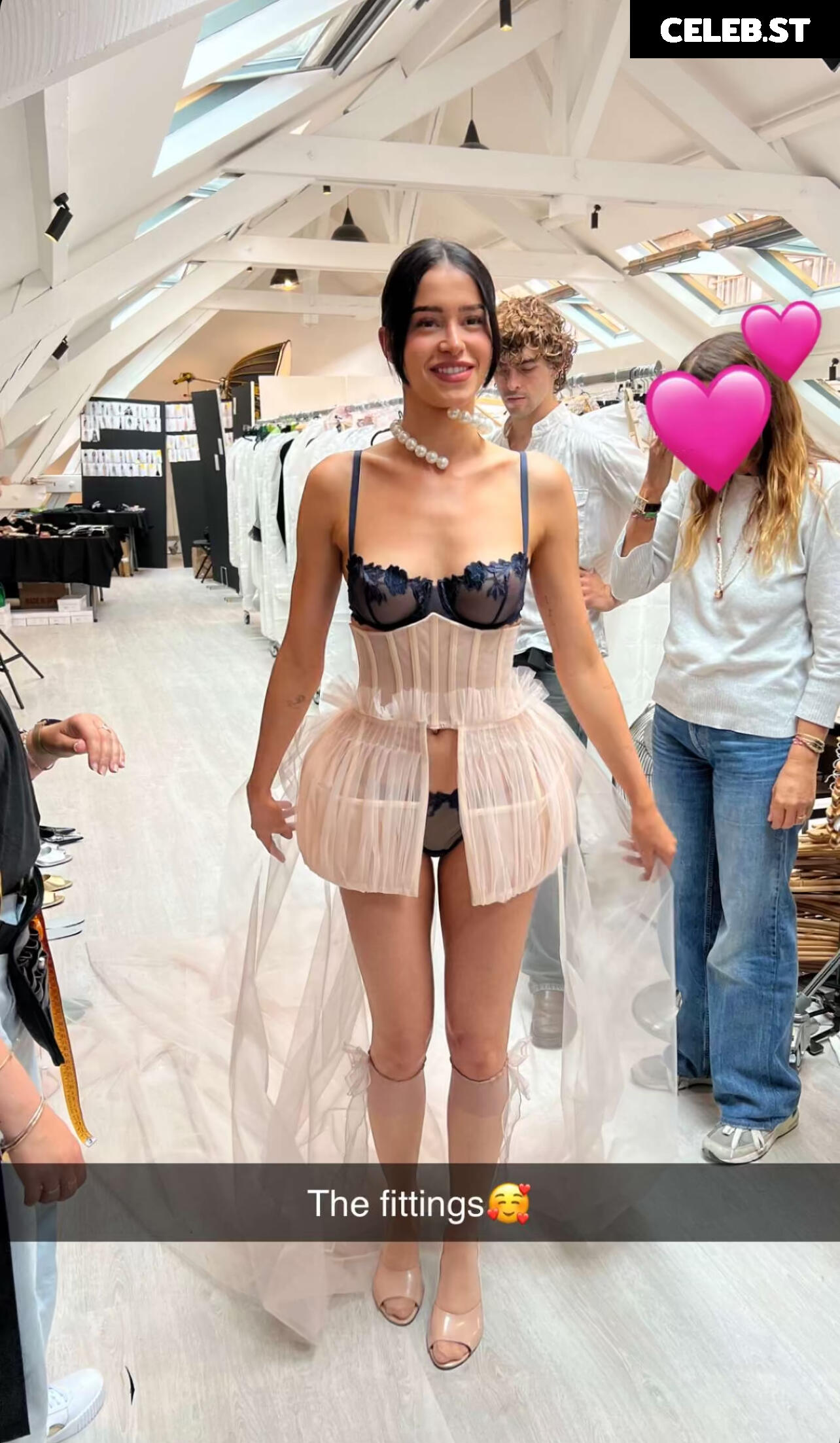 Léa Elui Image 742444