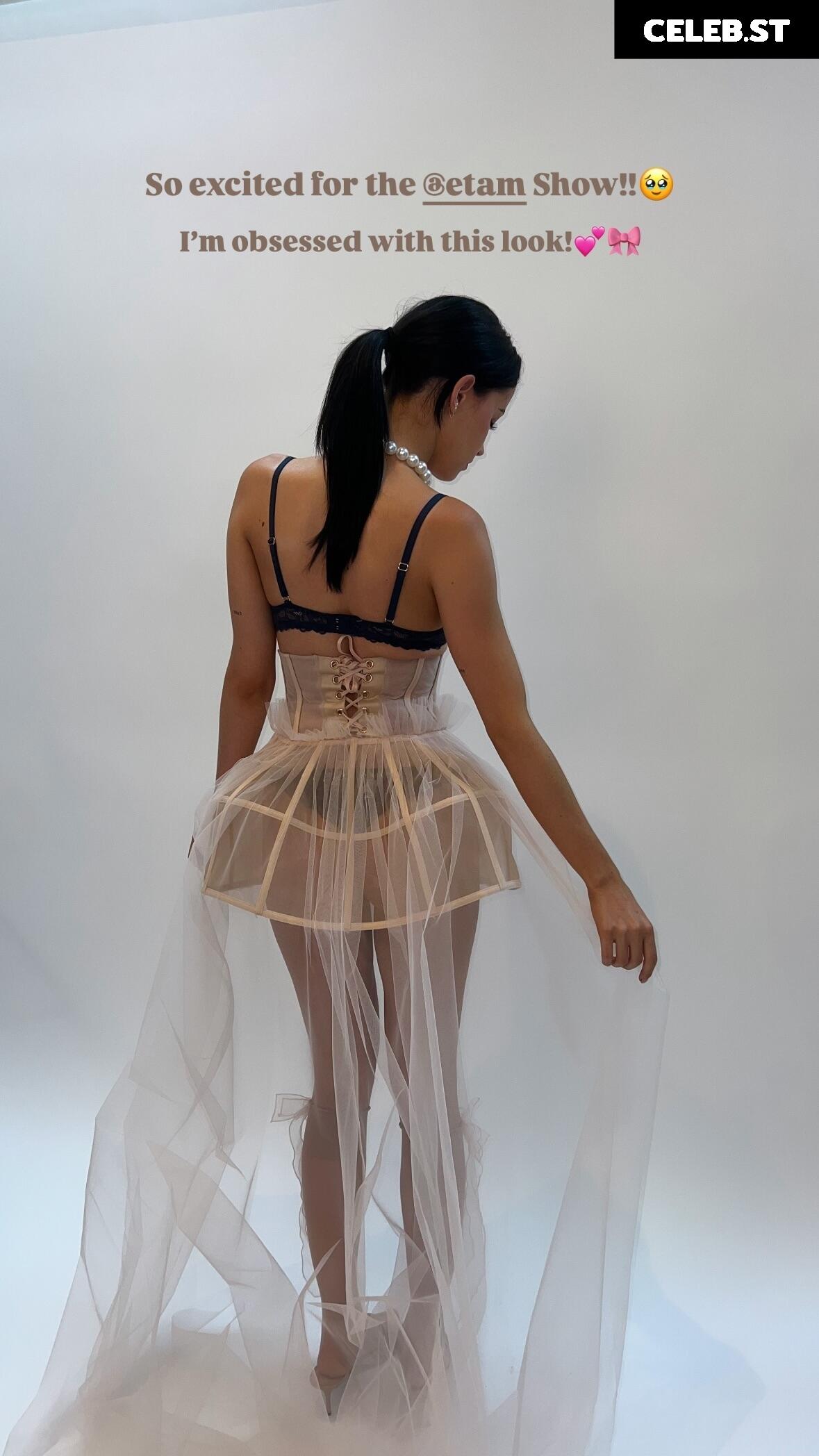 Léa Elui Image 742244