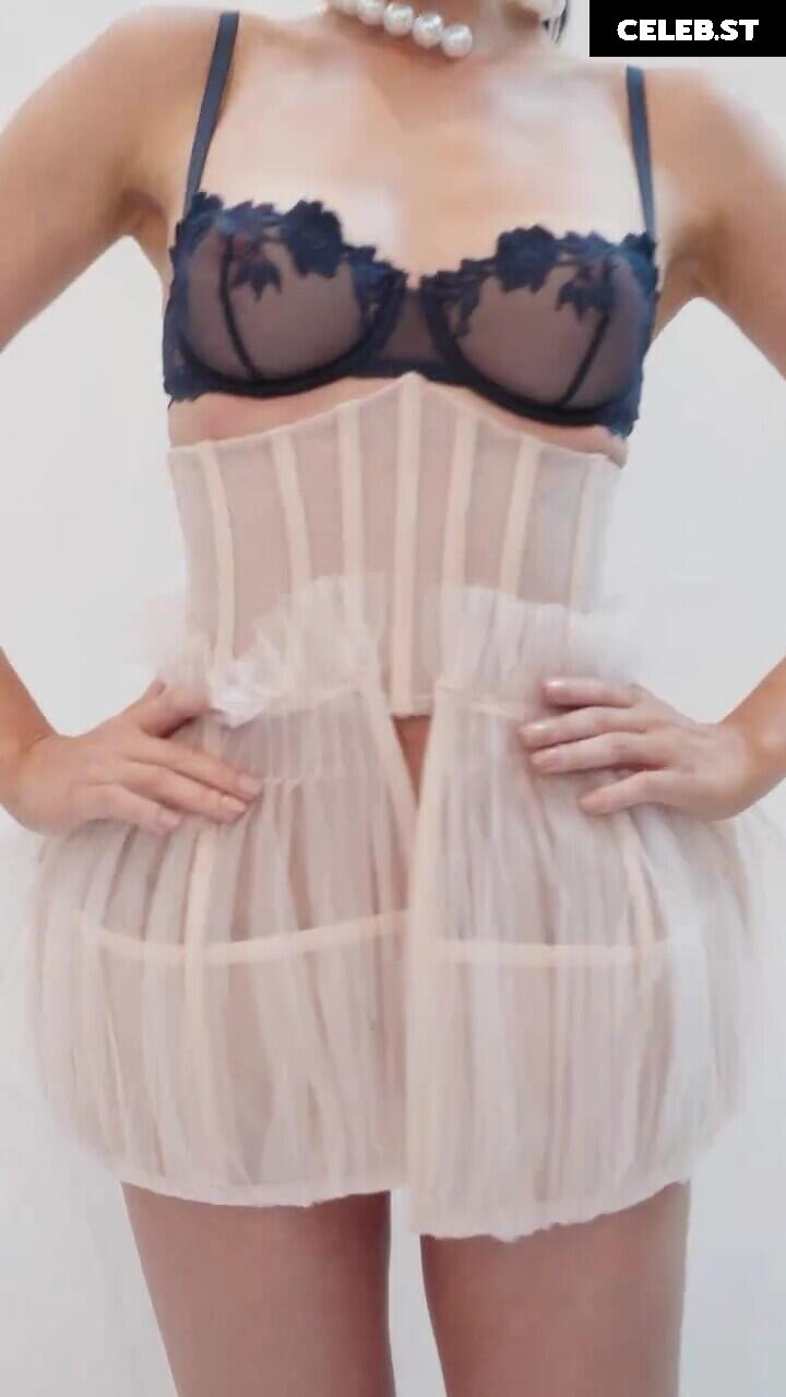 Léa Elui Image 742387