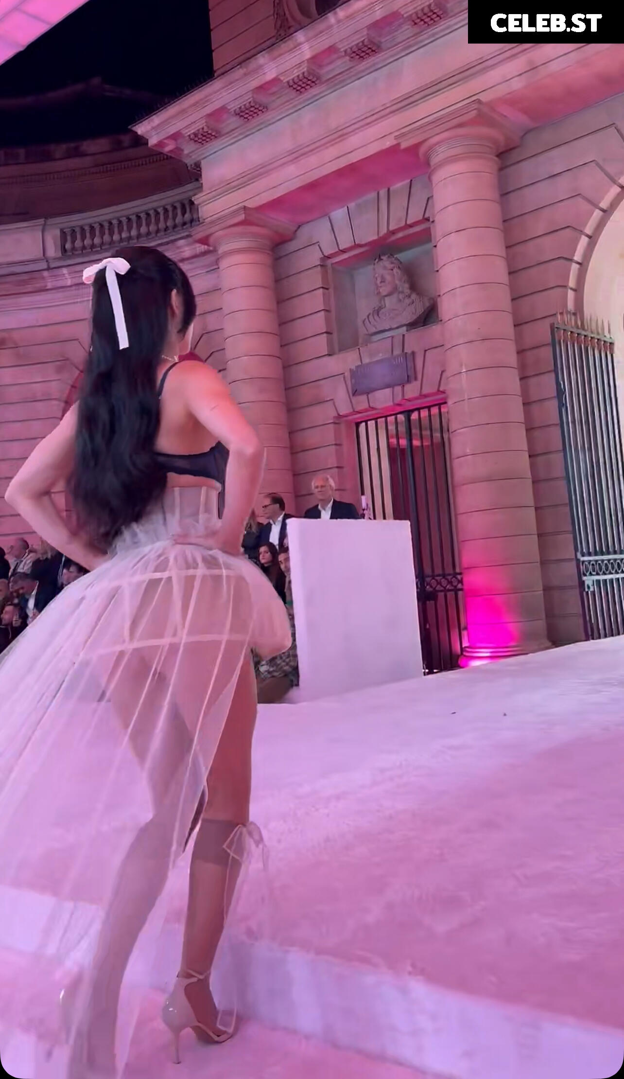 Léa Elui Image 742967