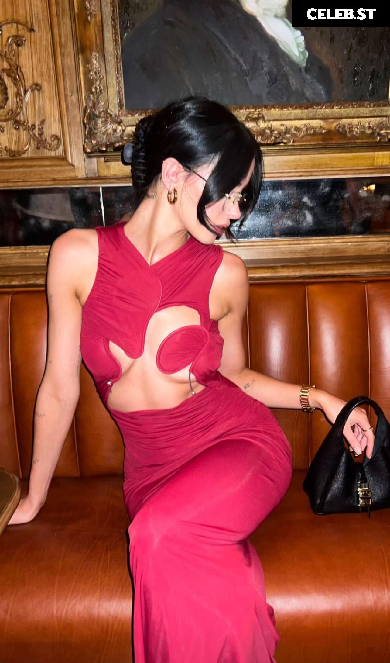 Léa Elui Image 742996