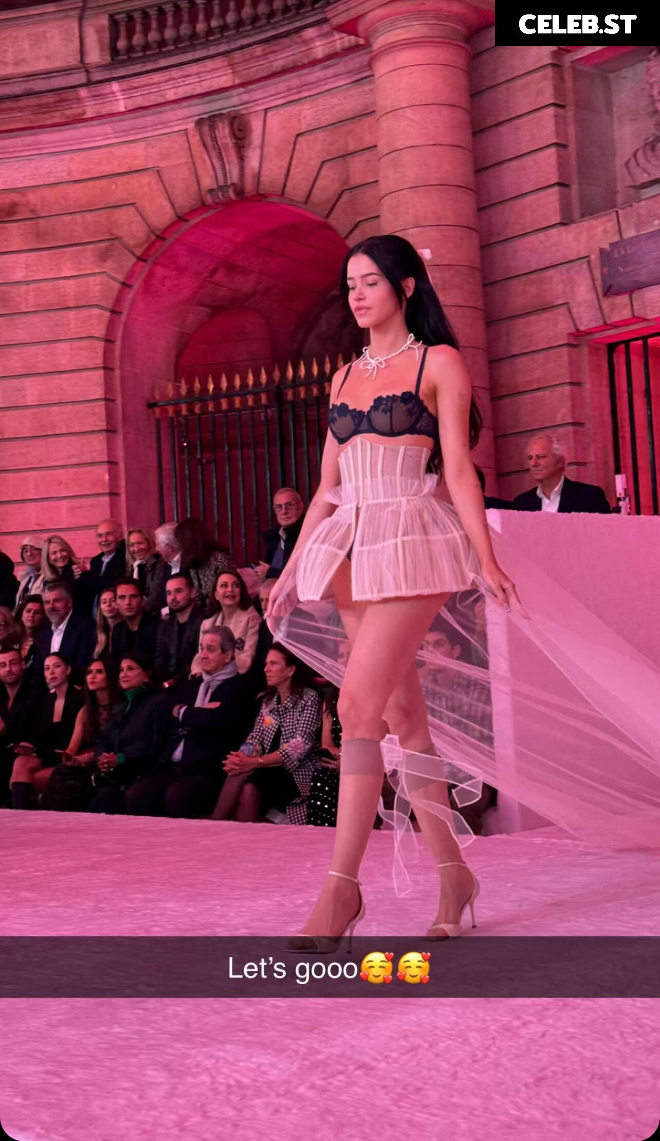 Léa Elui Image 742819